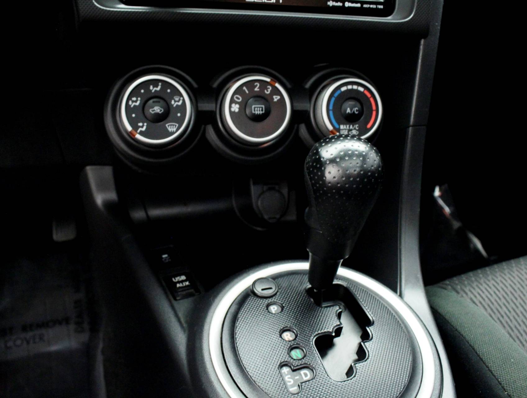 Florida Fine Cars - Used SCION TC 2012 HOLLYWOOD 