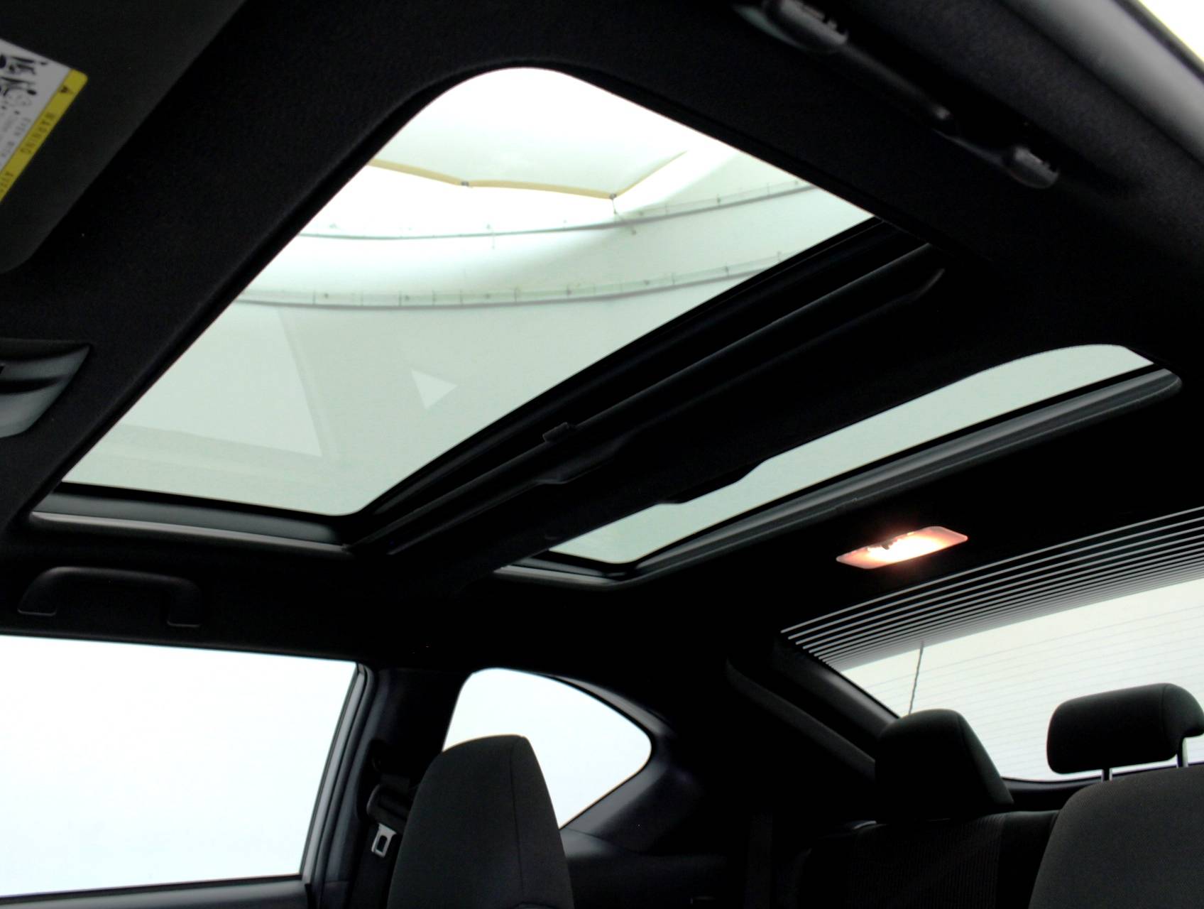 Florida Fine Cars - Used SCION TC 2012 HOLLYWOOD 