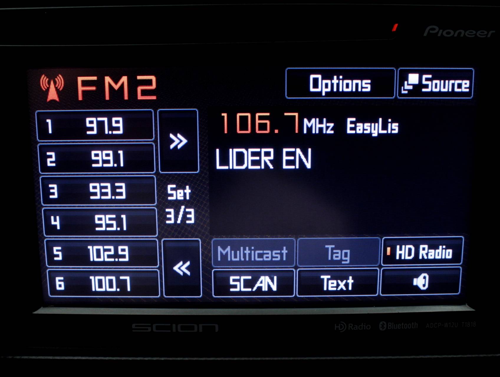 Florida Fine Cars - Used SCION TC 2012 HOLLYWOOD 