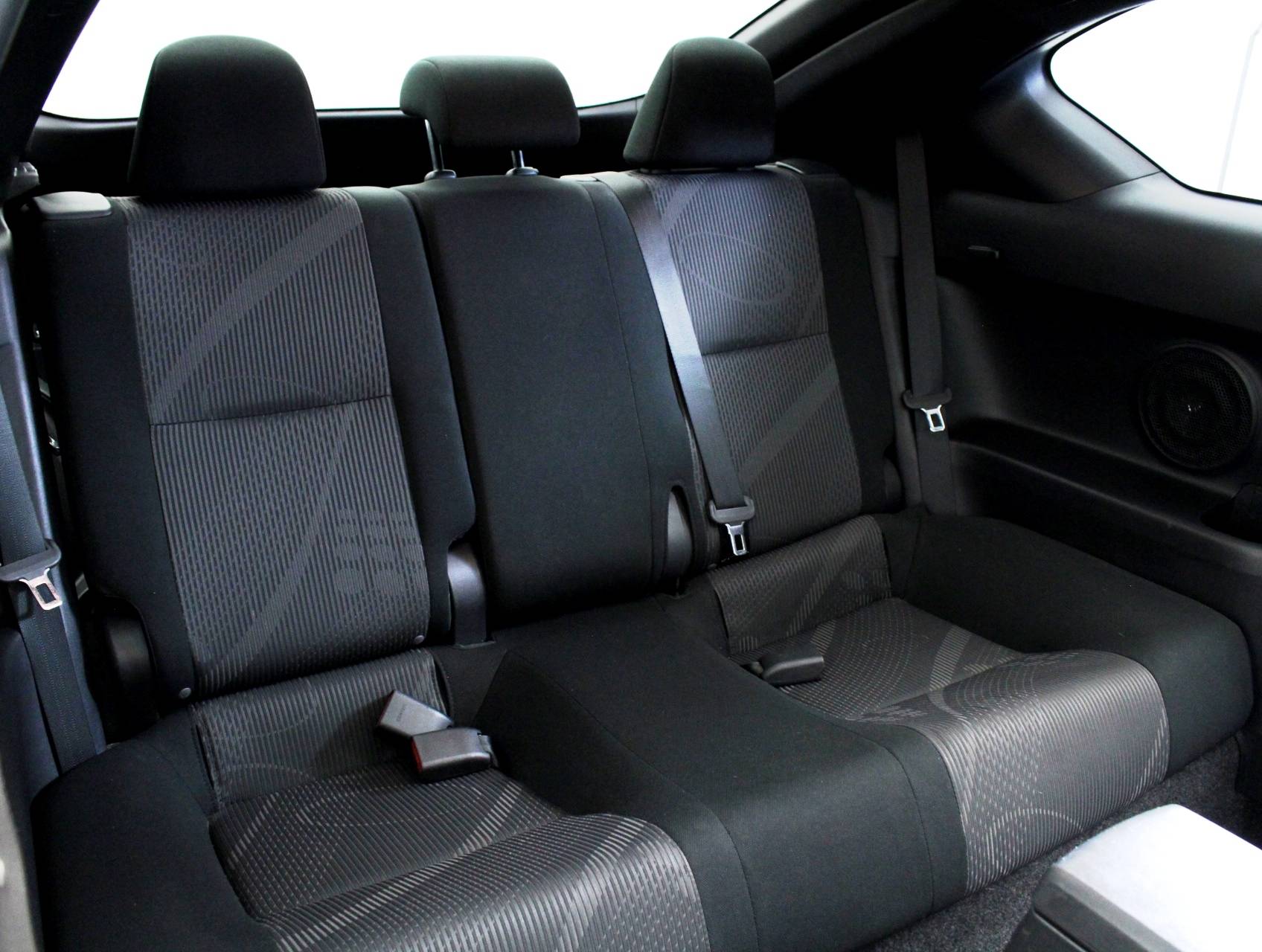 Florida Fine Cars - Used SCION TC 2012 HOLLYWOOD 