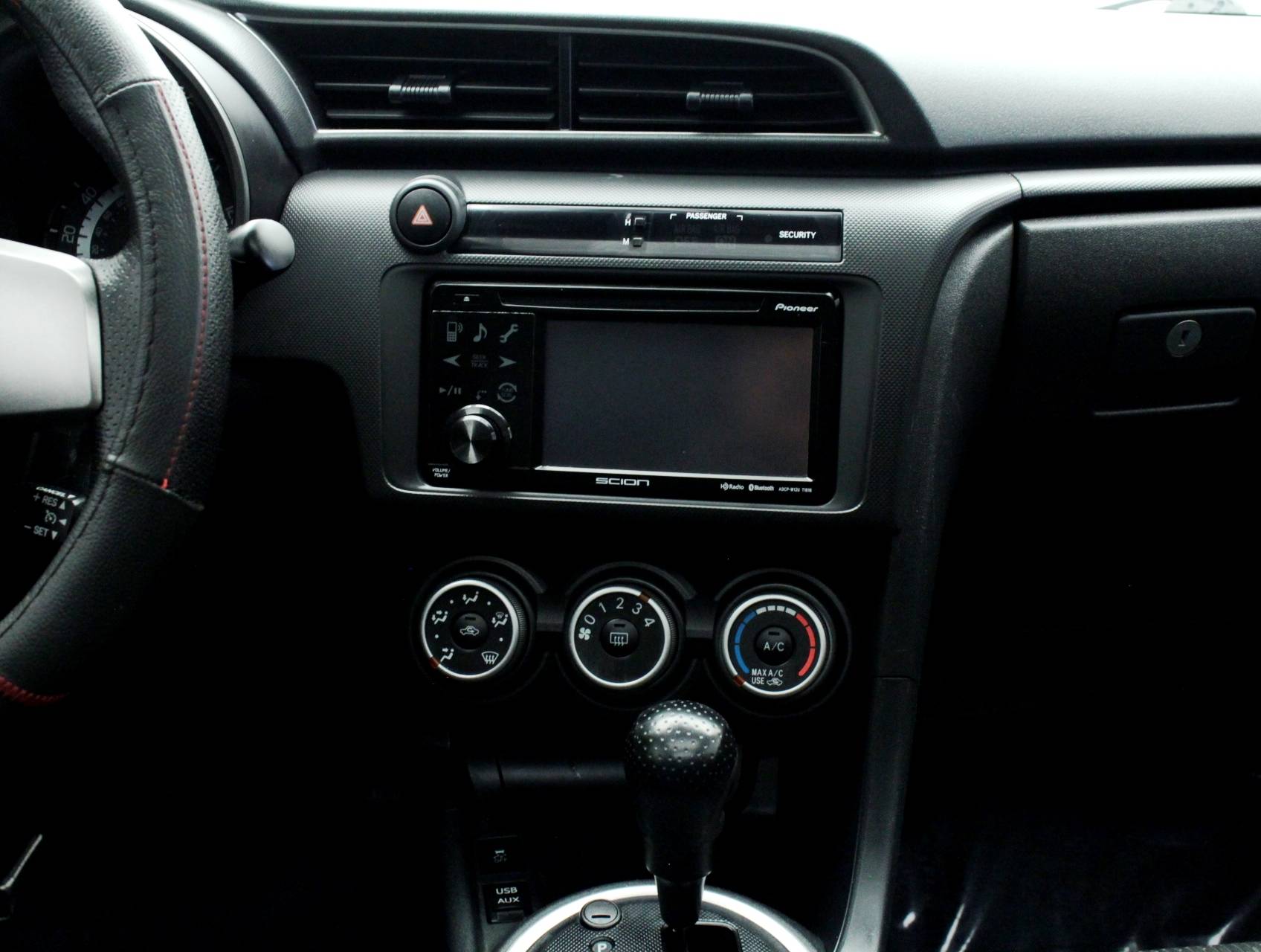 Florida Fine Cars - Used SCION TC 2012 HOLLYWOOD 