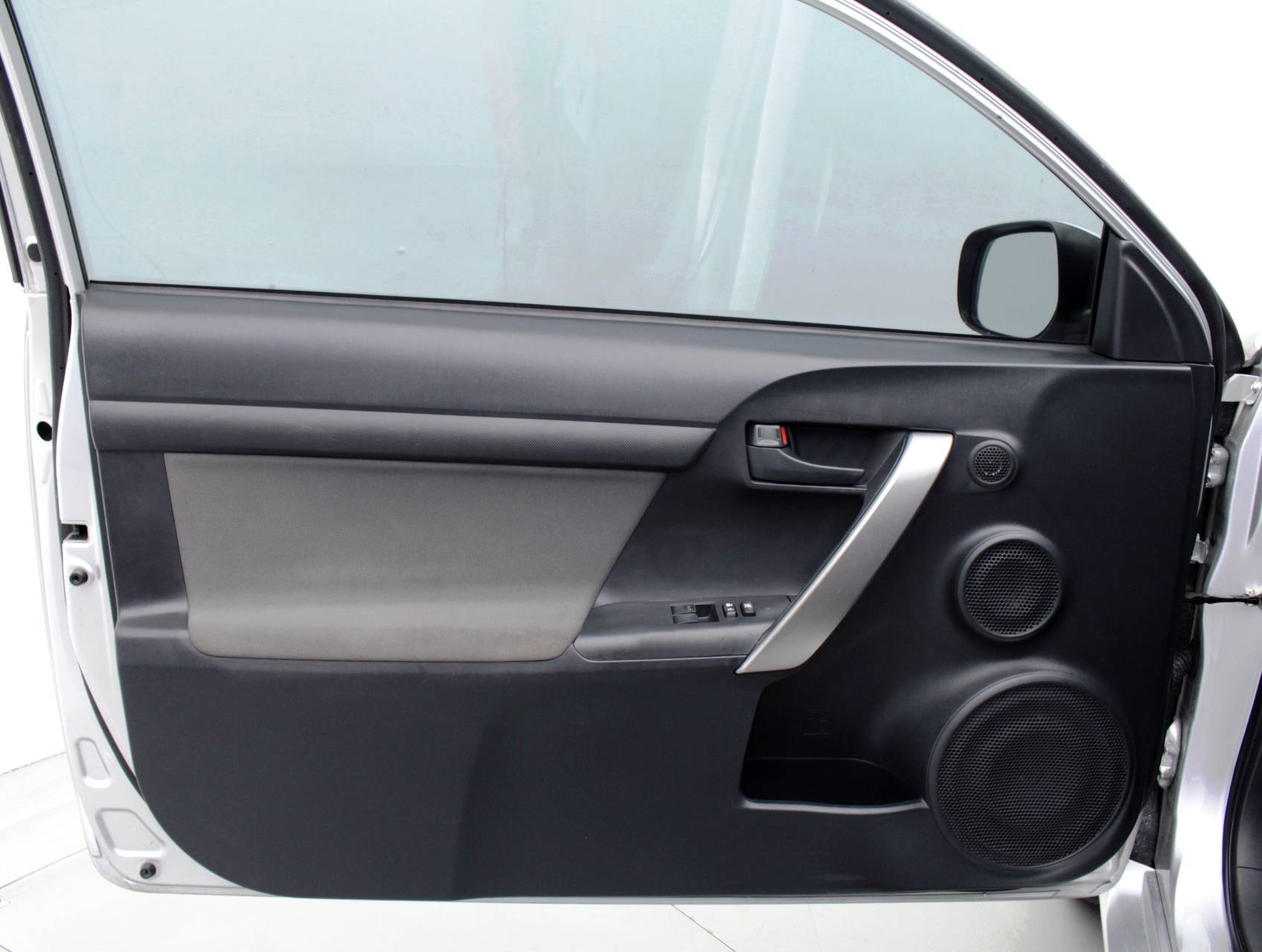 Florida Fine Cars - Used SCION TC 2012 HOLLYWOOD 