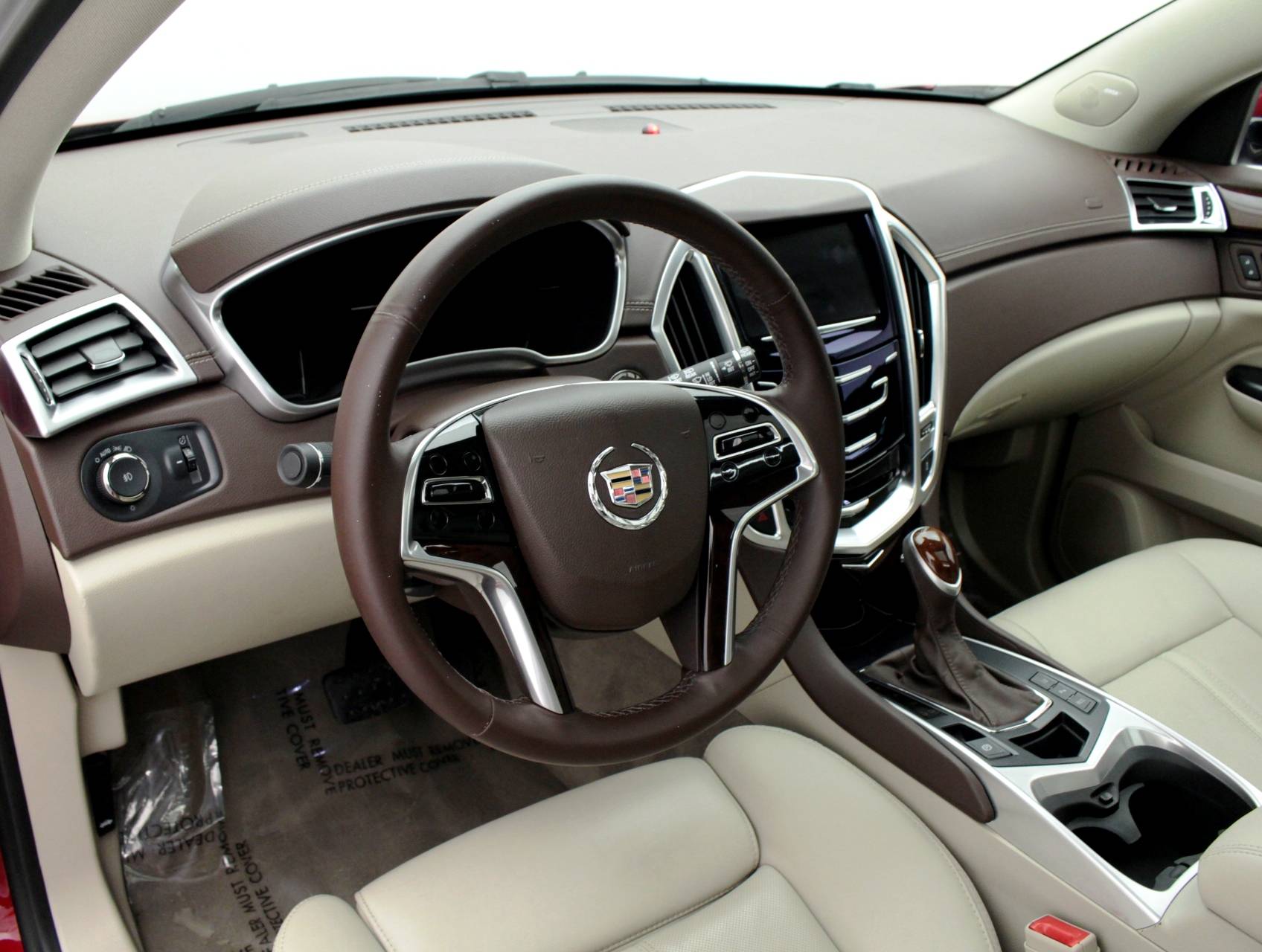 Florida Fine Cars - Used CADILLAC SRX 2015 MIAMI PERFORMANCE