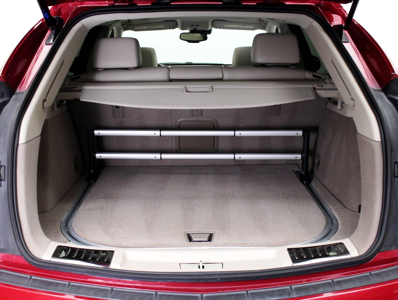 Florida Fine Cars - Used CADILLAC SRX 2015 MIAMI PERFORMANCE