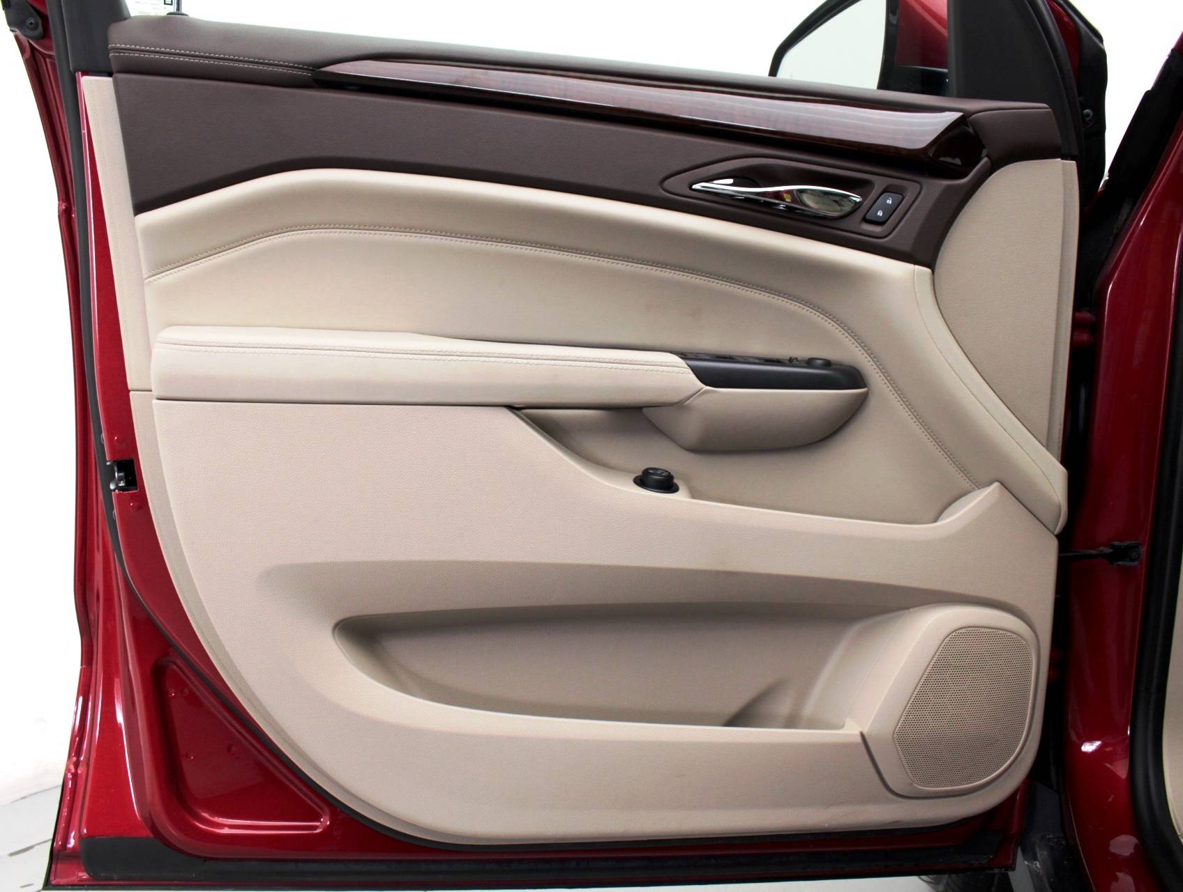 Florida Fine Cars - Used CADILLAC SRX 2015 MIAMI PERFORMANCE