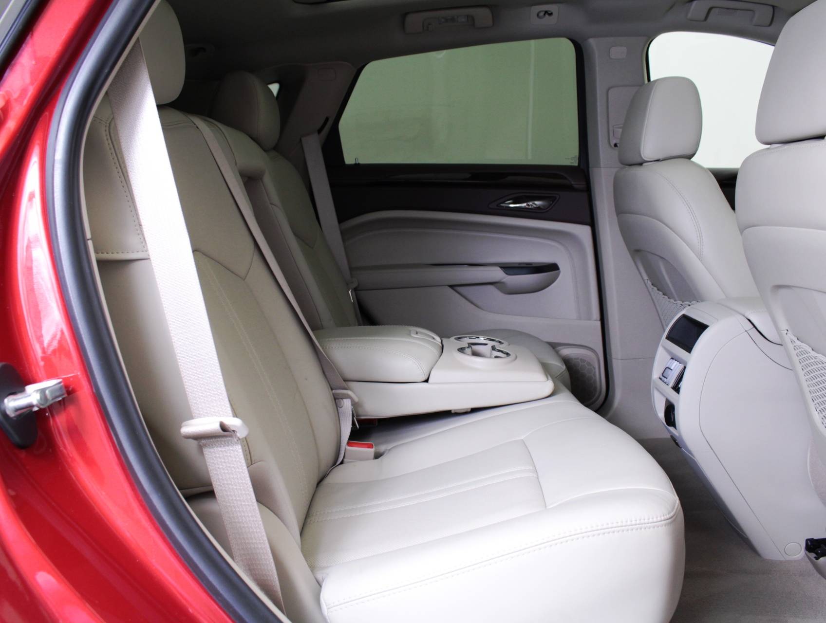 Florida Fine Cars - Used CADILLAC SRX 2015 MIAMI PERFORMANCE