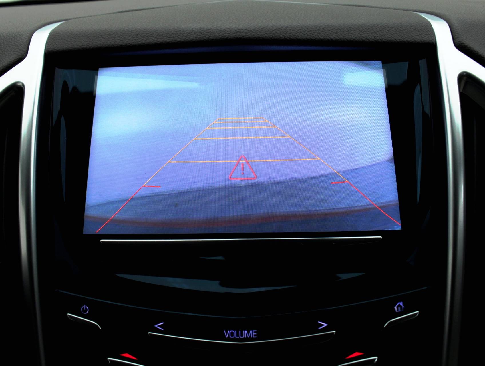 Florida Fine Cars - Used CADILLAC SRX 2015 MIAMI PERFORMANCE