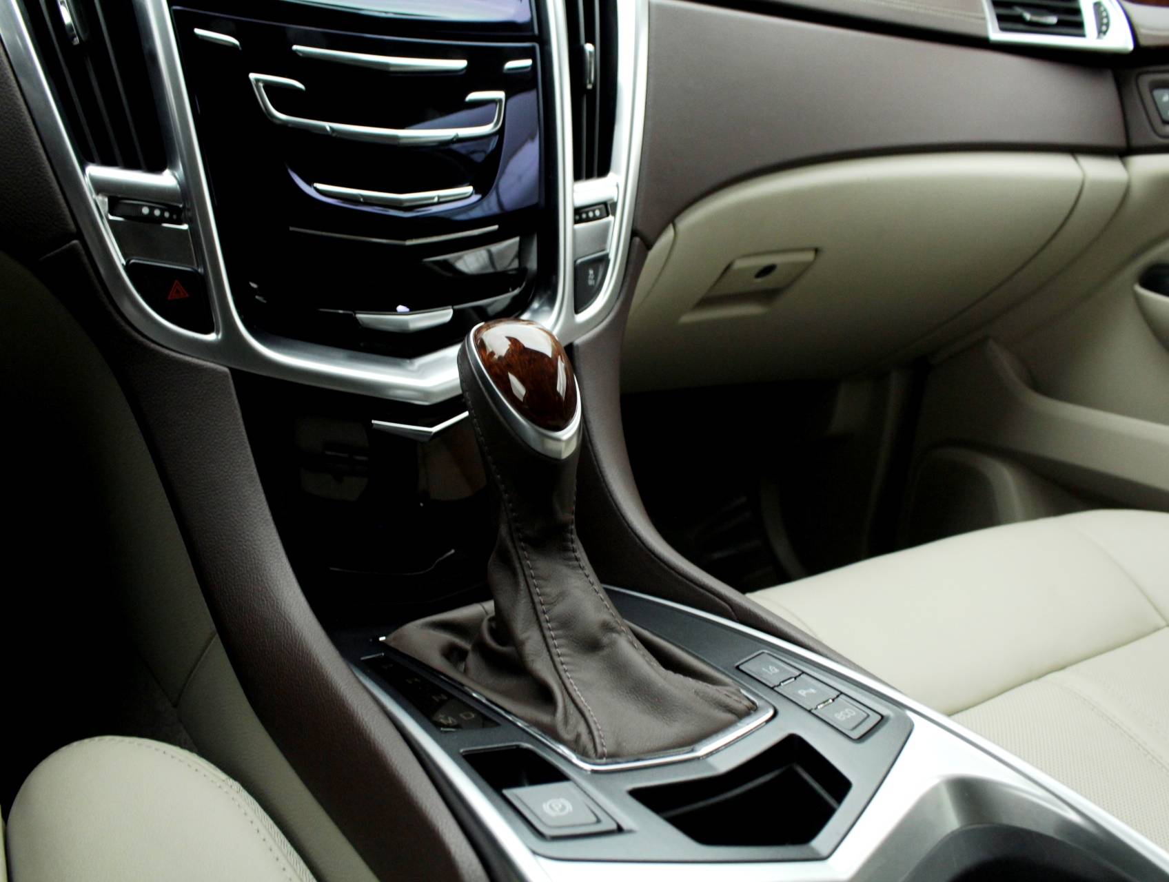 Florida Fine Cars - Used CADILLAC SRX 2015 MIAMI PERFORMANCE