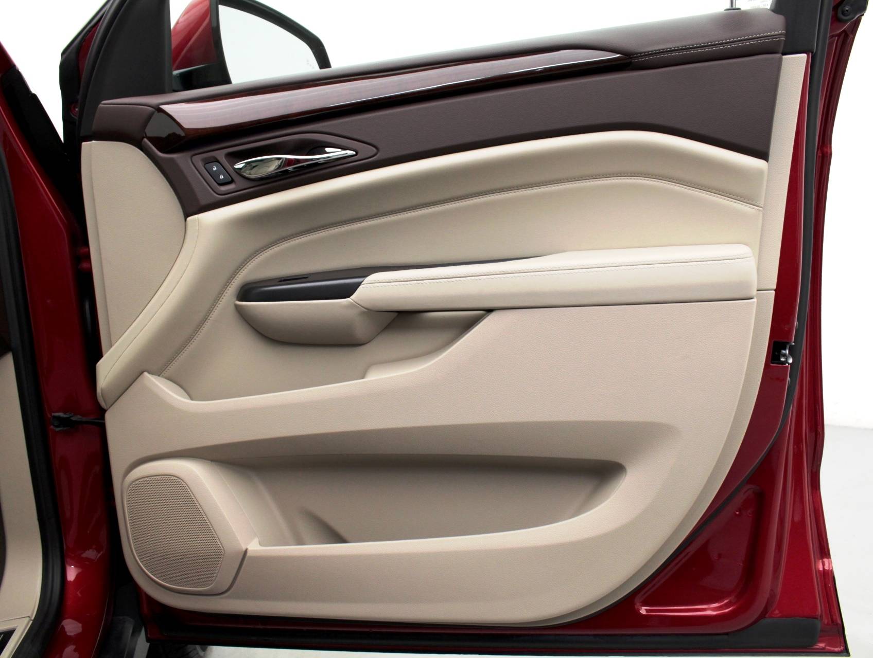 Florida Fine Cars - Used CADILLAC SRX 2015 MIAMI PERFORMANCE