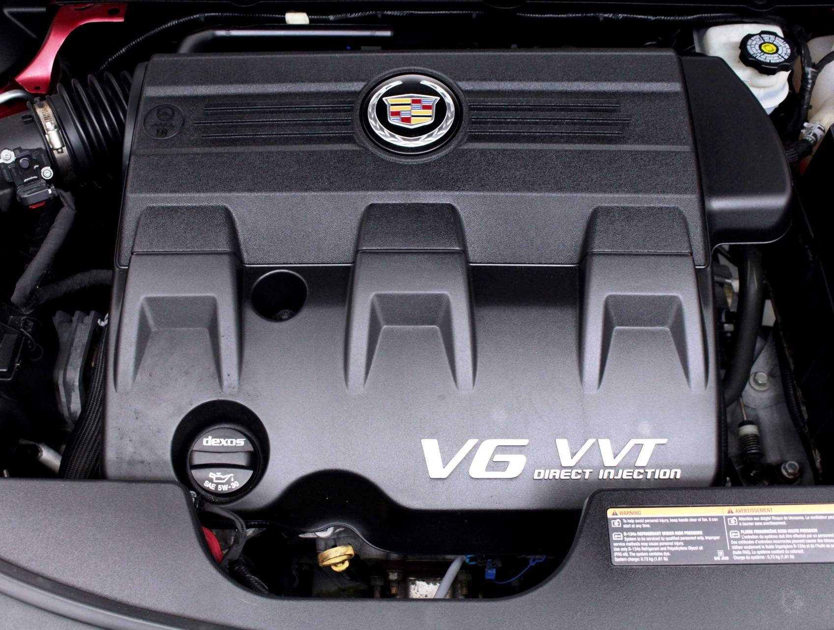 Florida Fine Cars - Used CADILLAC SRX 2015 MIAMI PERFORMANCE