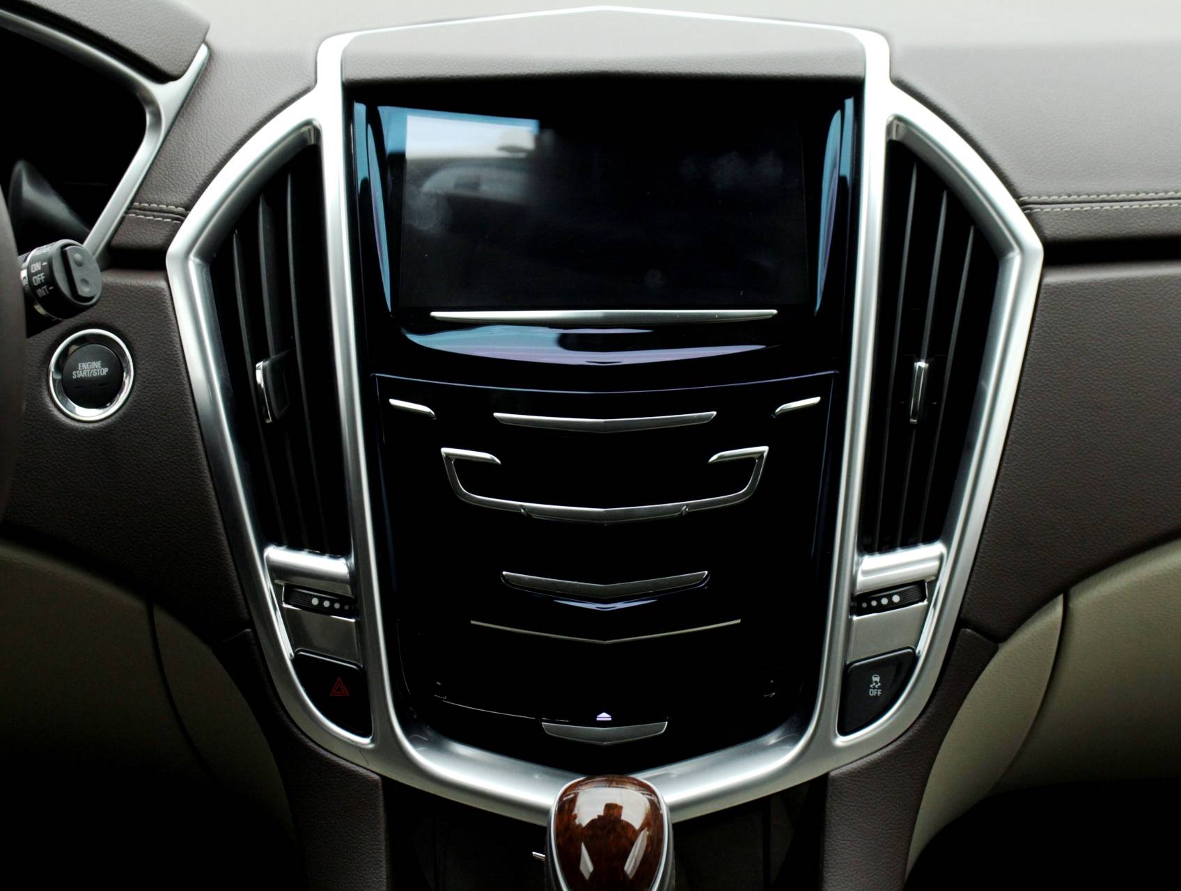 Florida Fine Cars - Used CADILLAC SRX 2015 MIAMI PERFORMANCE