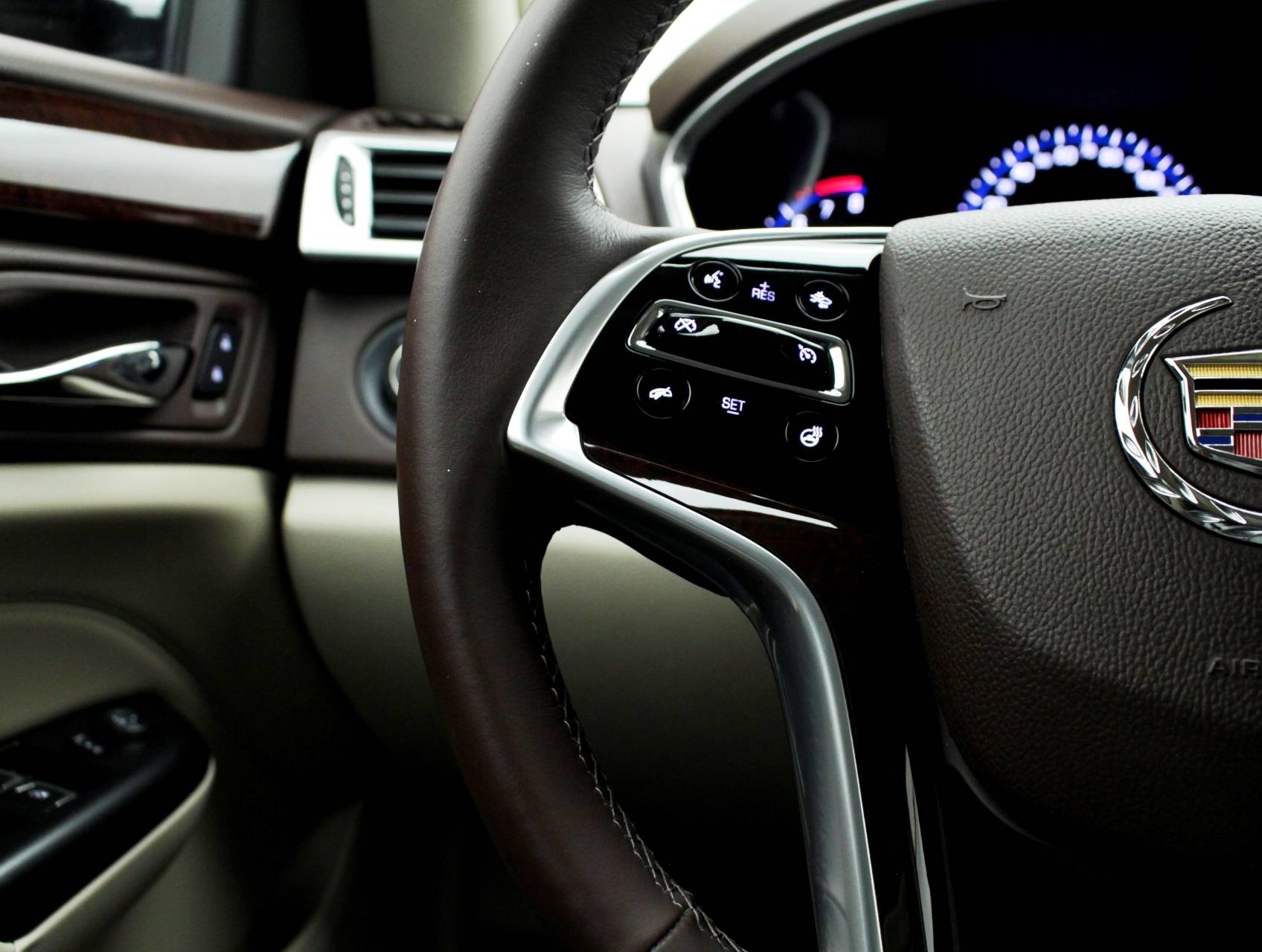 Florida Fine Cars - Used CADILLAC SRX 2015 MIAMI PERFORMANCE