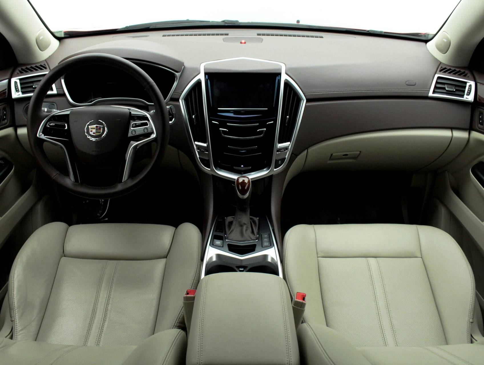 Florida Fine Cars - Used CADILLAC SRX 2015 MIAMI PERFORMANCE