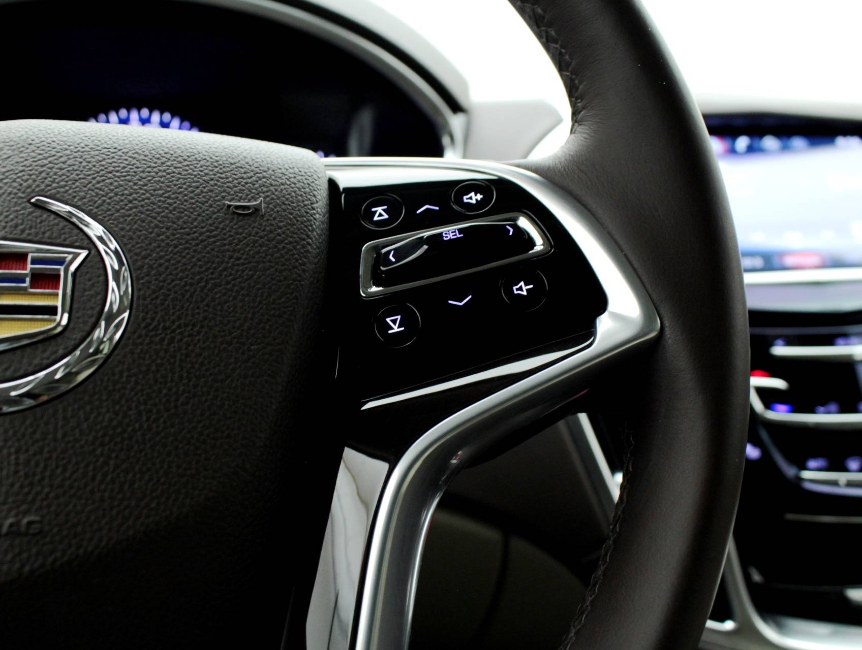 Florida Fine Cars - Used CADILLAC SRX 2015 MIAMI PERFORMANCE