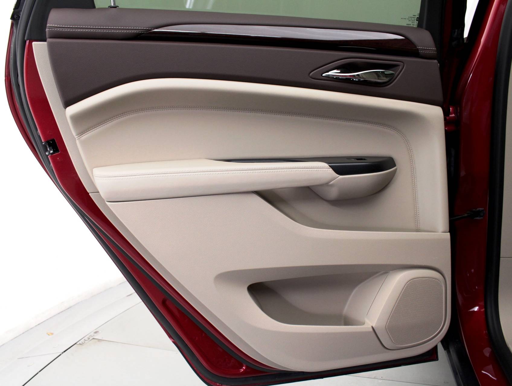 Florida Fine Cars - Used CADILLAC SRX 2015 MIAMI PERFORMANCE