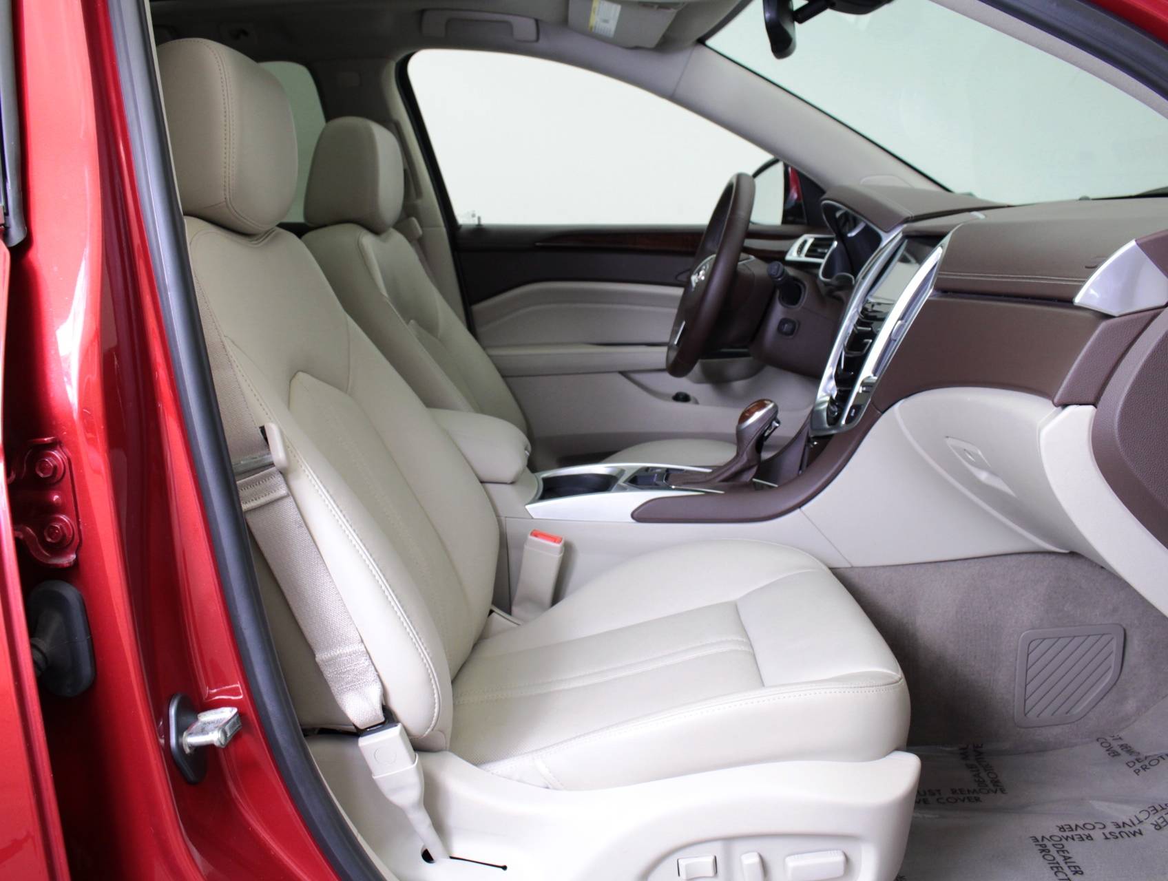 Florida Fine Cars - Used CADILLAC SRX 2015 MIAMI PERFORMANCE