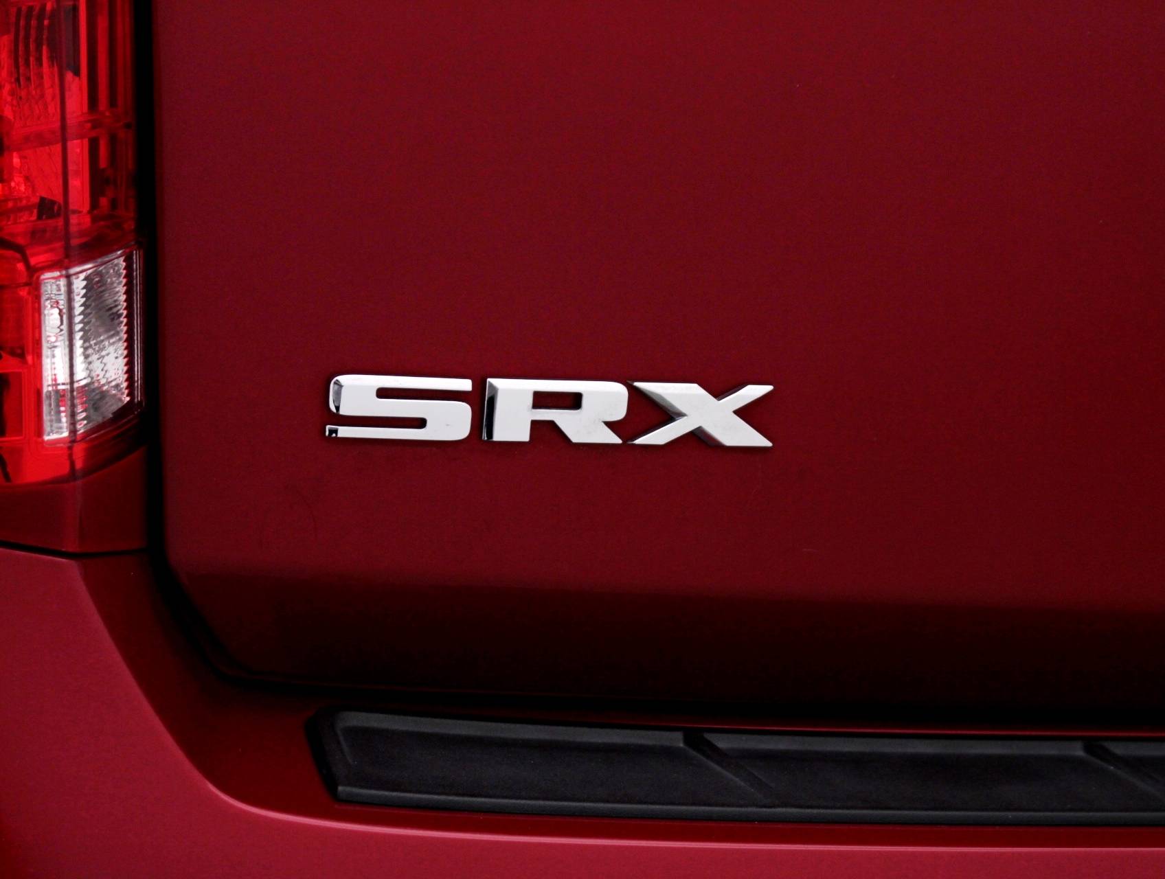 Florida Fine Cars - Used CADILLAC SRX 2015 MIAMI PERFORMANCE