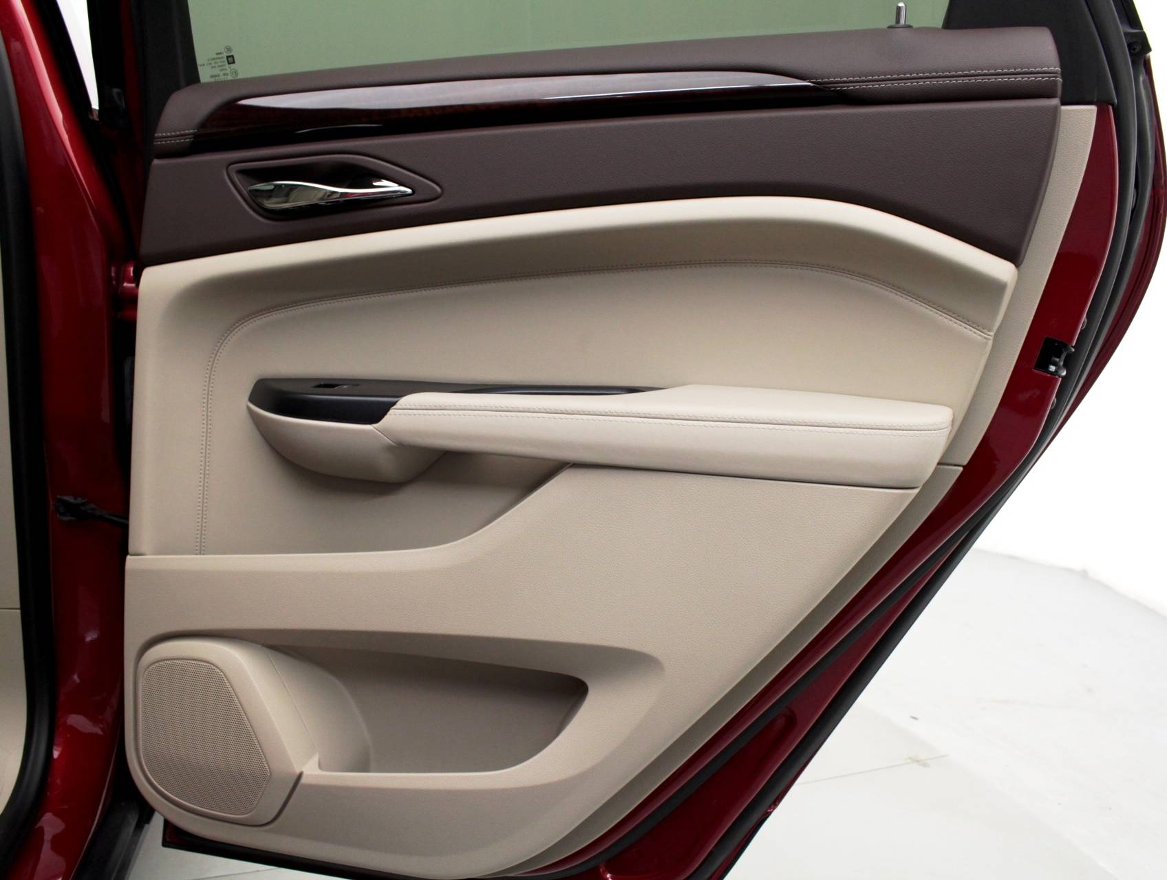 Florida Fine Cars - Used CADILLAC SRX 2015 MIAMI PERFORMANCE