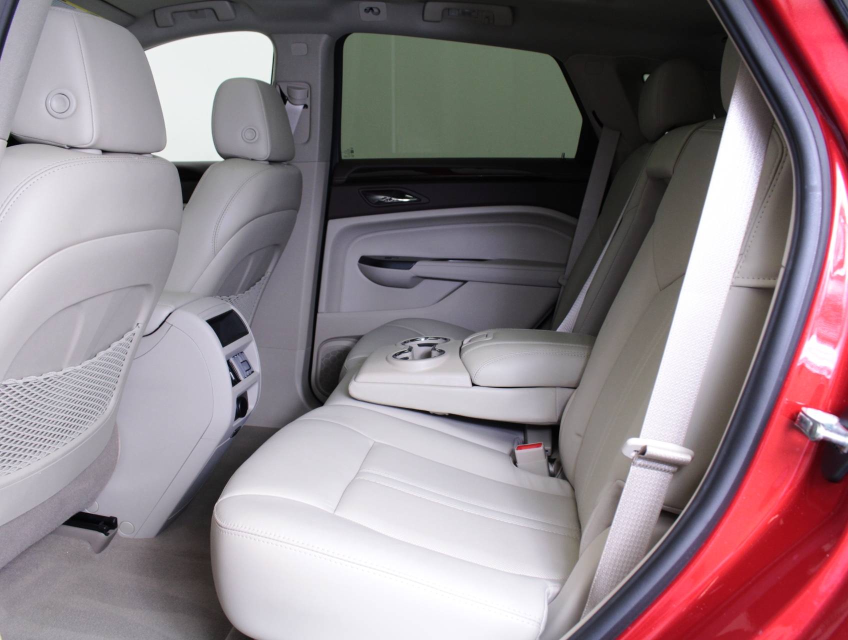 Florida Fine Cars - Used CADILLAC SRX 2015 MIAMI PERFORMANCE