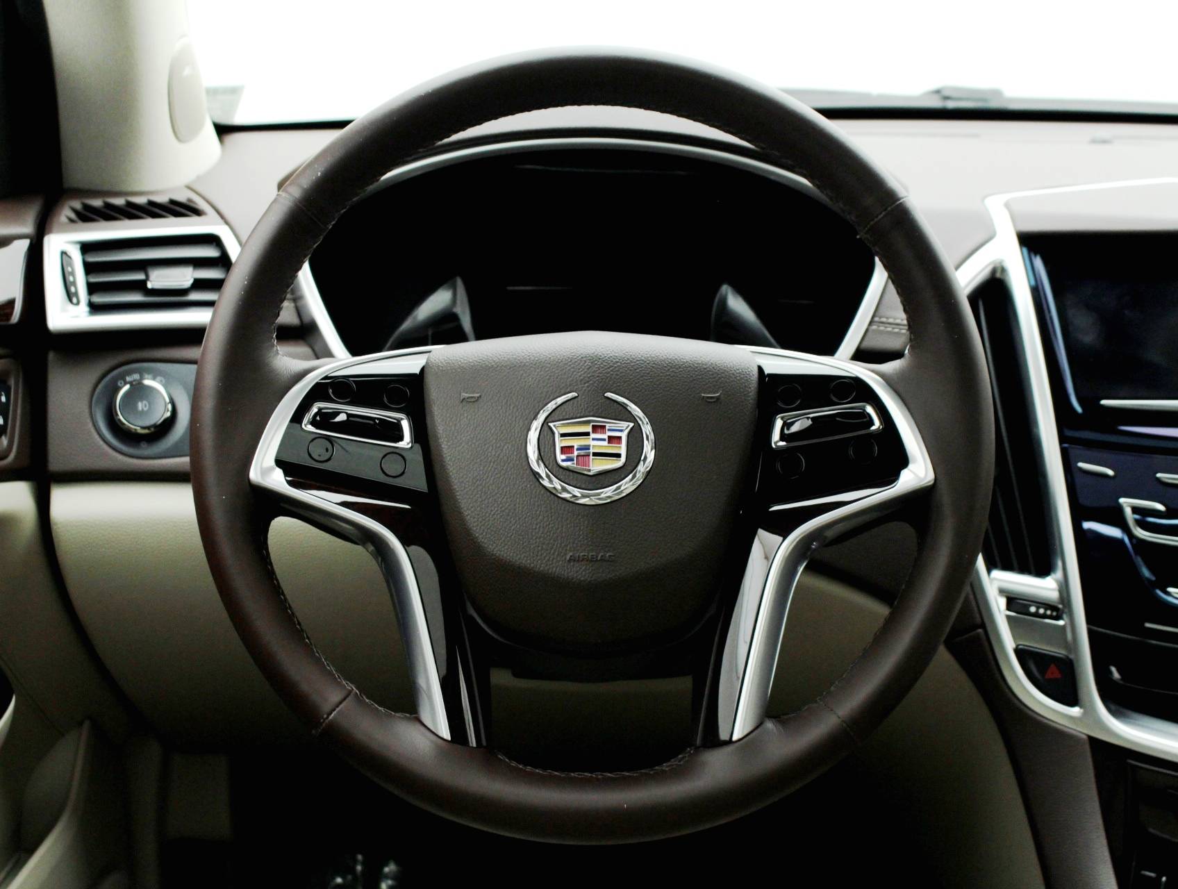 Florida Fine Cars - Used CADILLAC SRX 2015 MIAMI PERFORMANCE