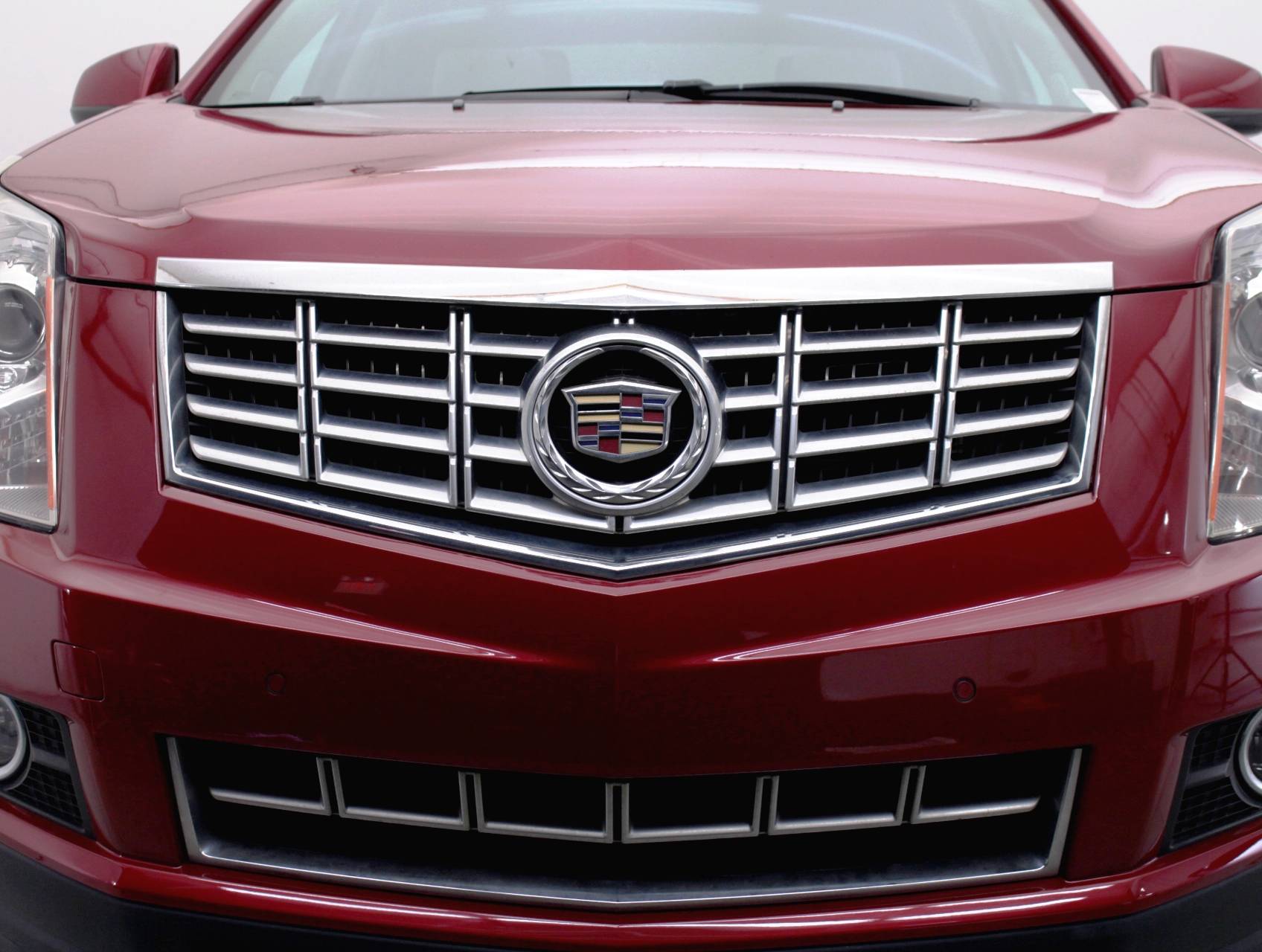 Florida Fine Cars - Used CADILLAC SRX 2015 MIAMI PERFORMANCE