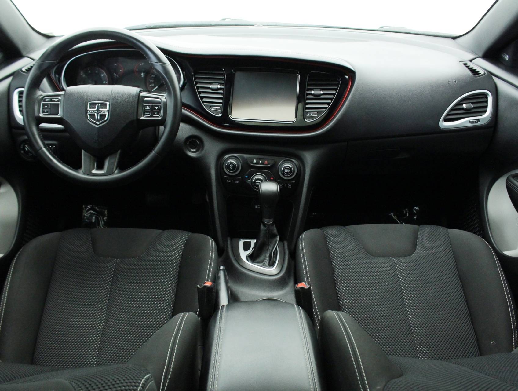 Florida Fine Cars - Used DODGE DART 2014 MIAMI SXT