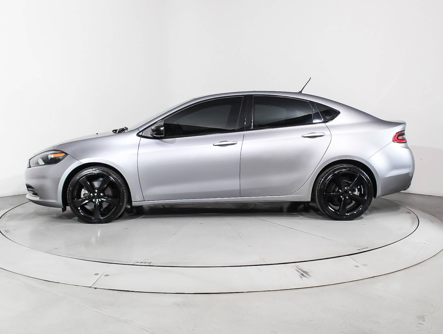 Florida Fine Cars - Used DODGE DART 2014 MIAMI SXT