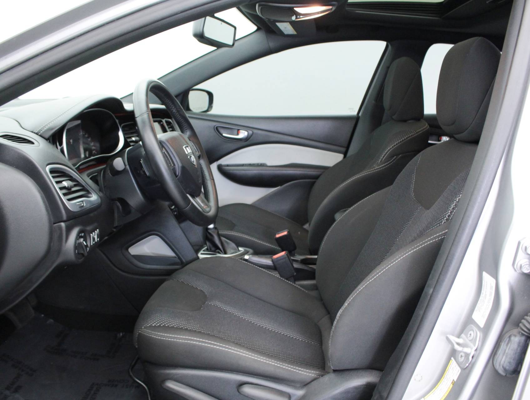 Florida Fine Cars - Used DODGE DART 2014 MIAMI SXT