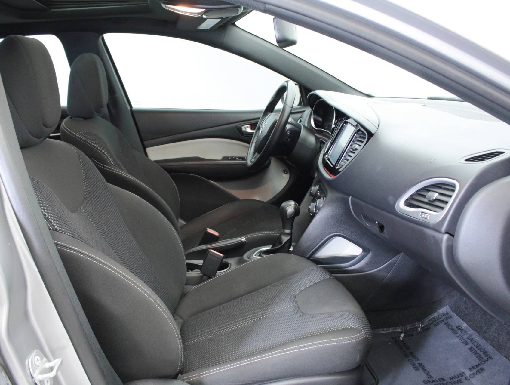 Florida Fine Cars - Used DODGE DART 2014 MIAMI SXT