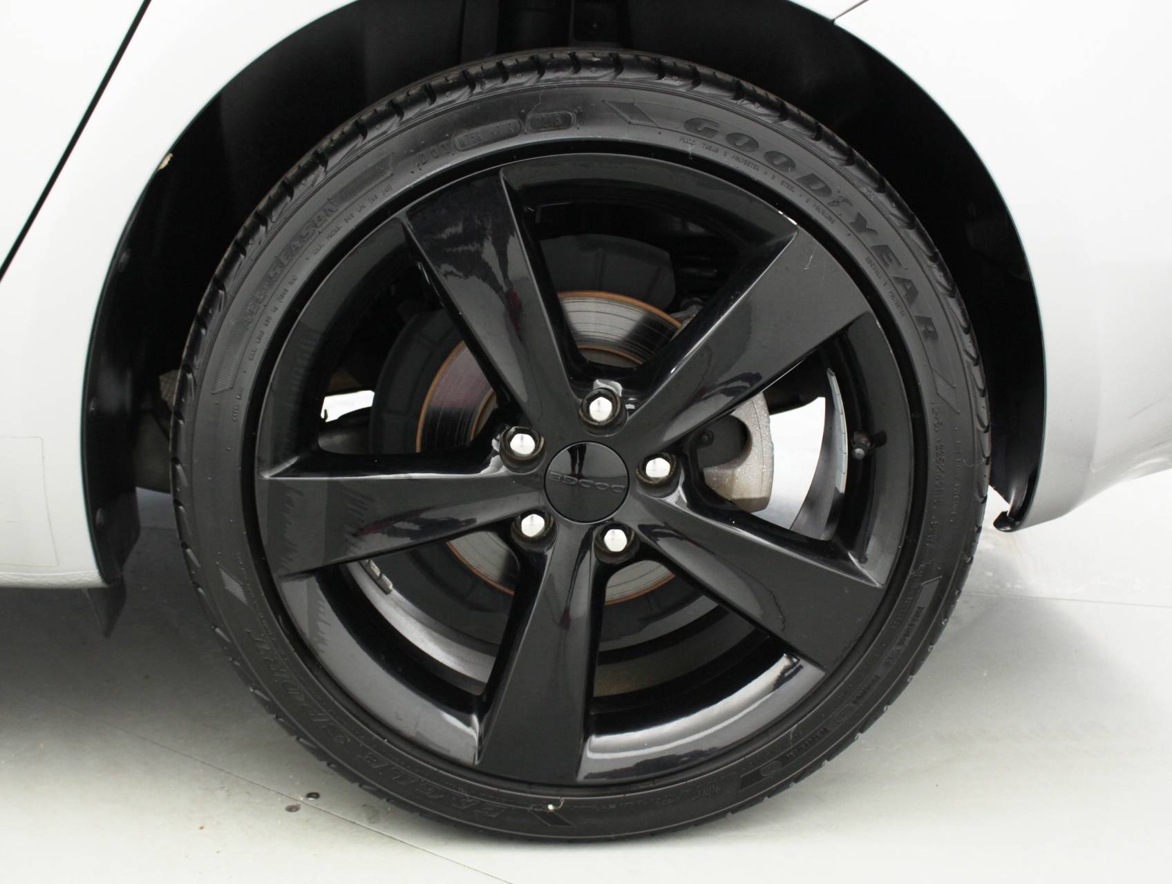 Florida Fine Cars - Used DODGE DART 2014 MIAMI SXT