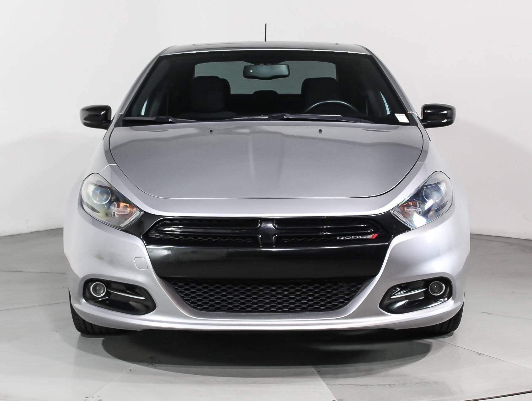 Florida Fine Cars - Used DODGE DART 2014 MIAMI SXT