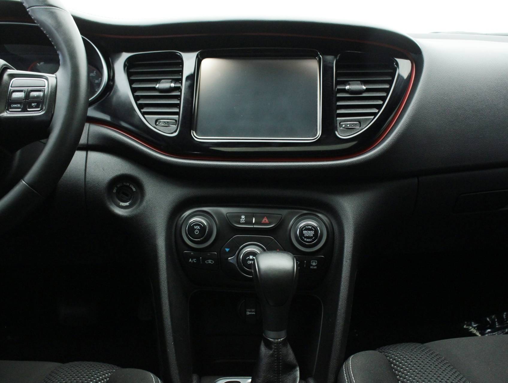 Florida Fine Cars - Used DODGE DART 2014 MIAMI SXT