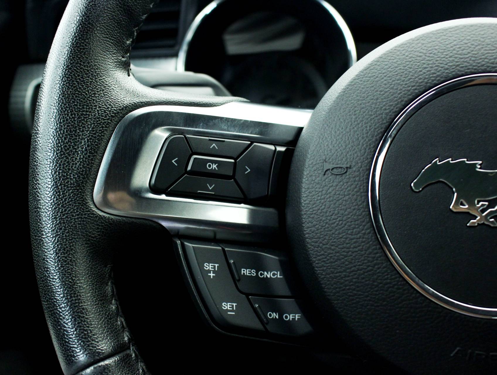 Florida Fine Cars - Used FORD MUSTANG 2016 HOLLYWOOD Ecoboost Performace