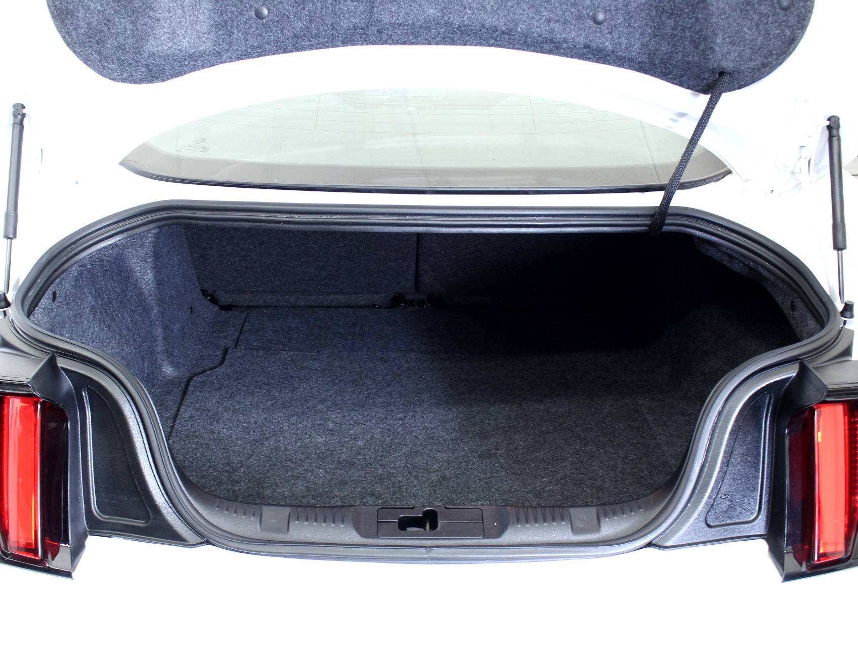 Florida Fine Cars - Used FORD MUSTANG 2016 HOLLYWOOD Ecoboost Performace