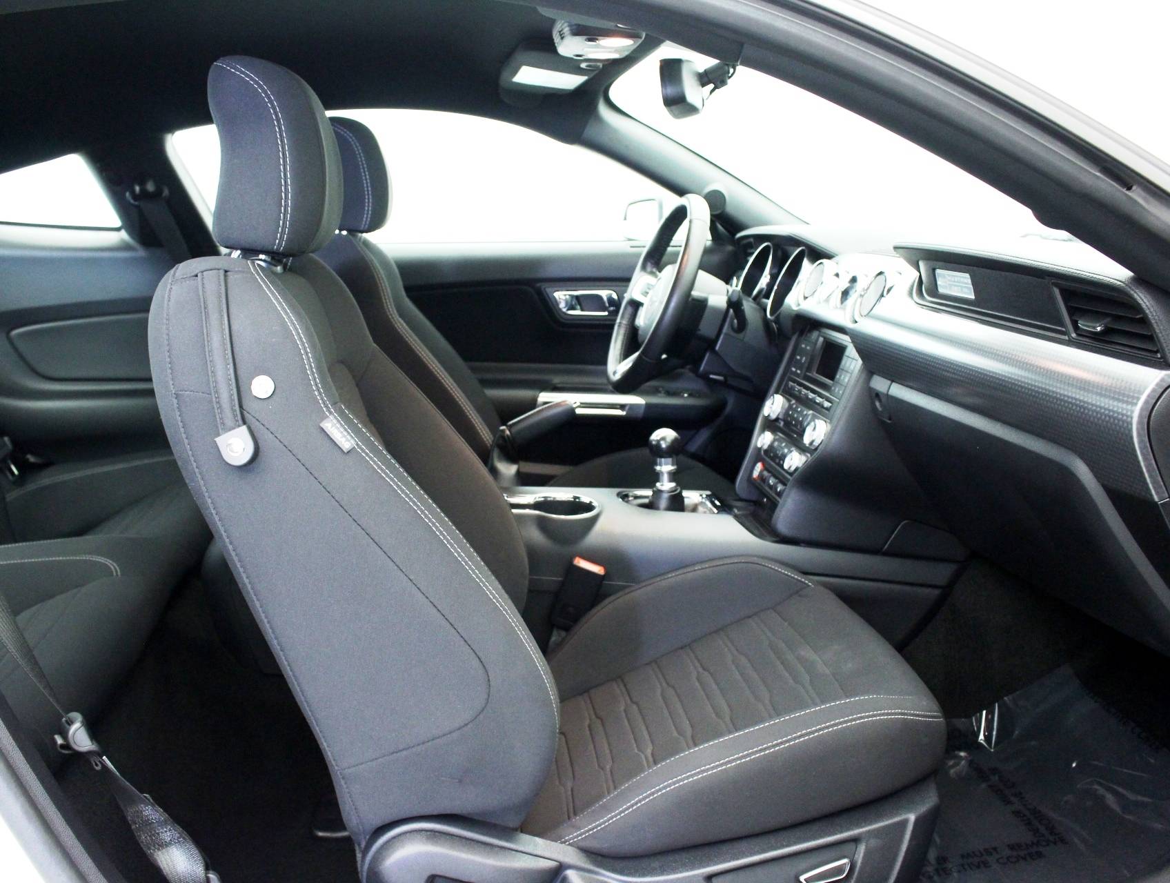 Florida Fine Cars - Used FORD MUSTANG 2016 HOLLYWOOD Ecoboost Performace