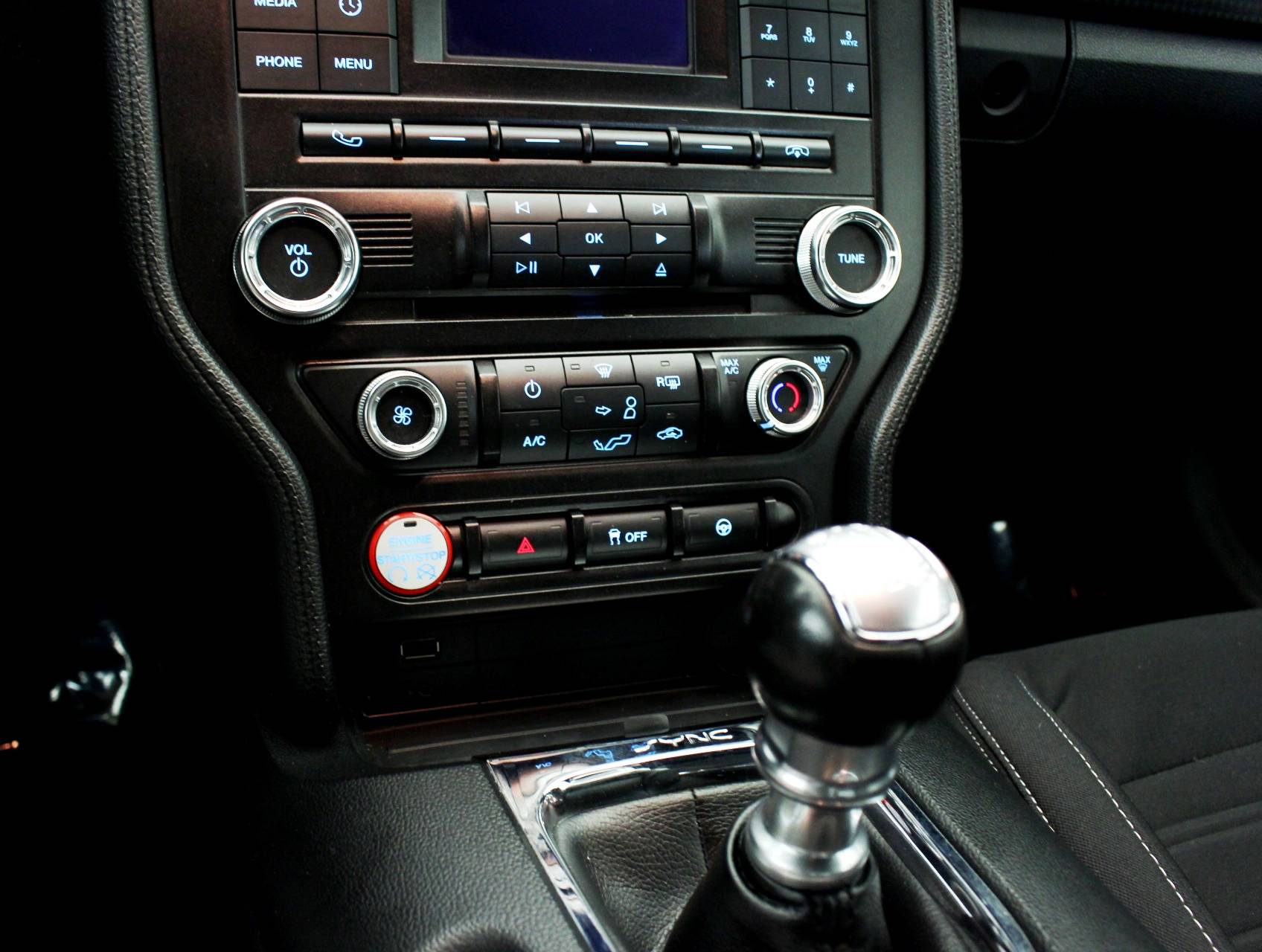 Florida Fine Cars - Used FORD MUSTANG 2016 HOLLYWOOD Ecoboost Performace