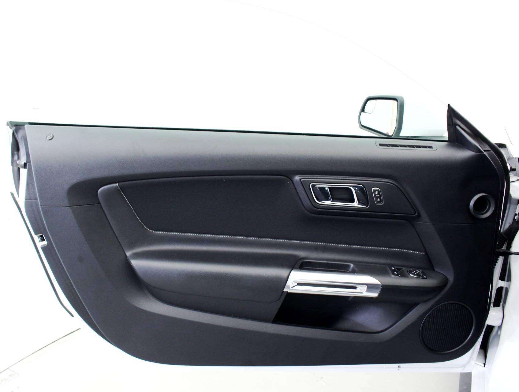 Florida Fine Cars - Used FORD MUSTANG 2016 HOLLYWOOD Ecoboost Performace