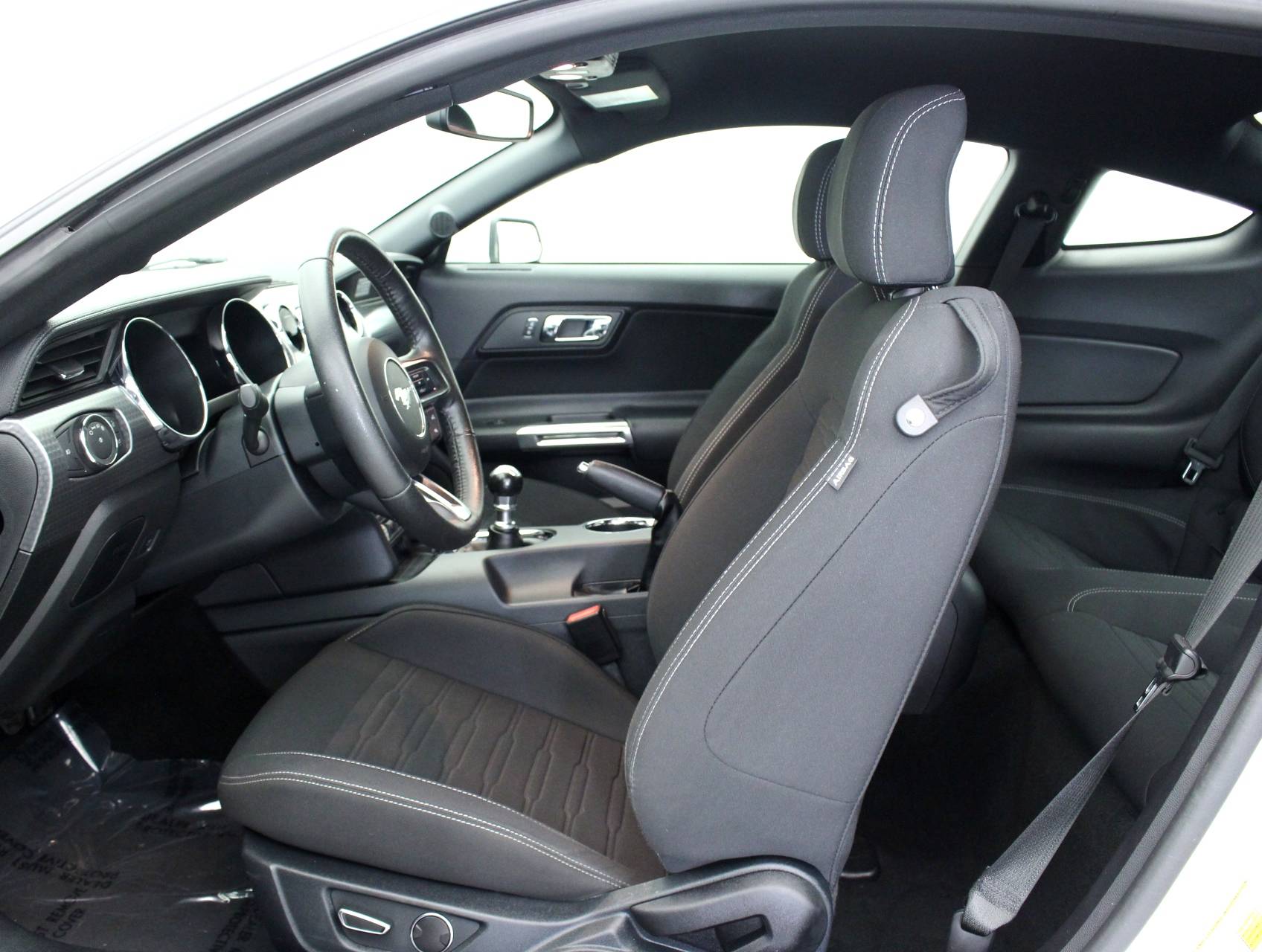 Florida Fine Cars - Used FORD MUSTANG 2016 HOLLYWOOD Ecoboost Performace