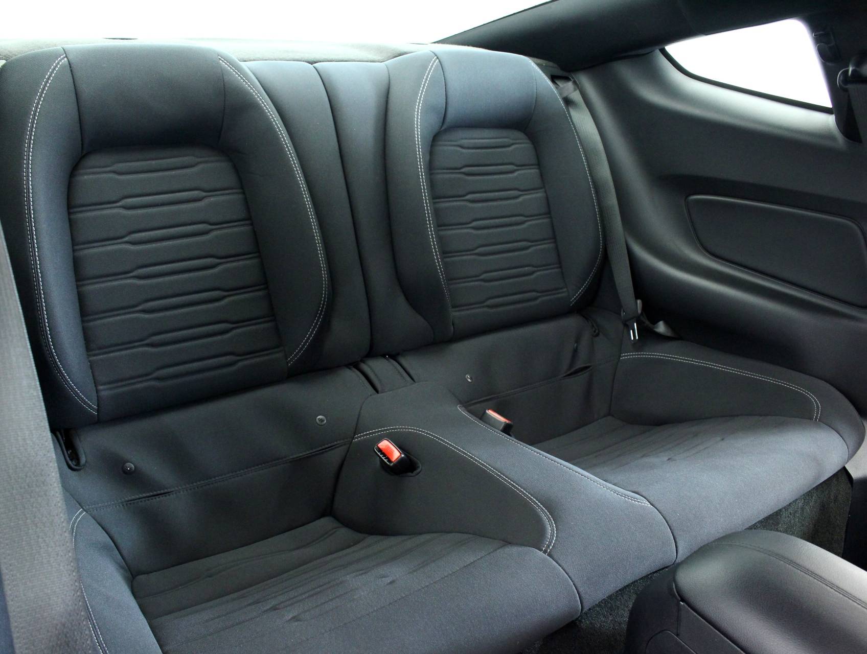 Florida Fine Cars - Used FORD MUSTANG 2016 HOLLYWOOD Ecoboost Performace