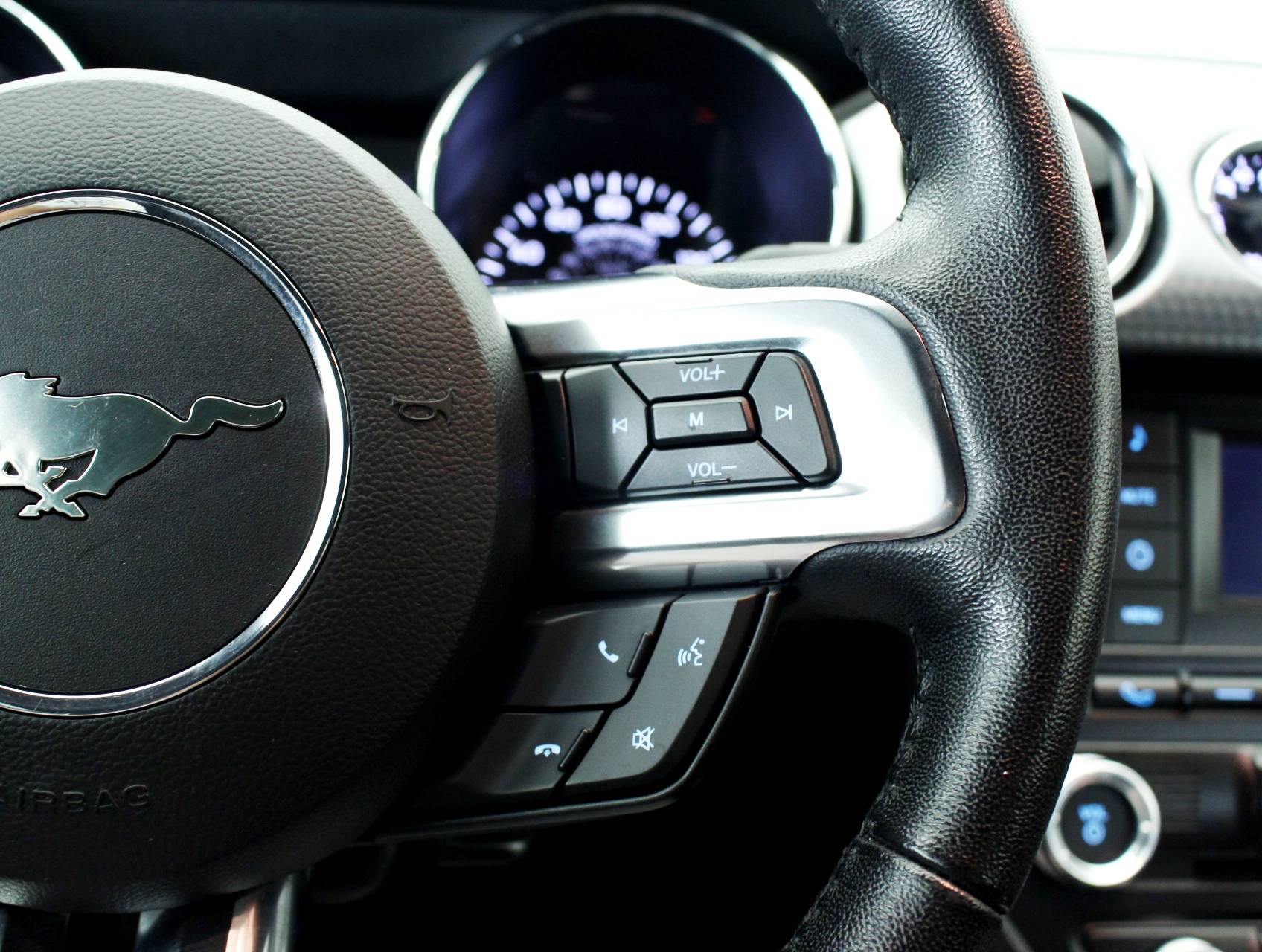 Florida Fine Cars - Used FORD MUSTANG 2016 HOLLYWOOD Ecoboost Performace