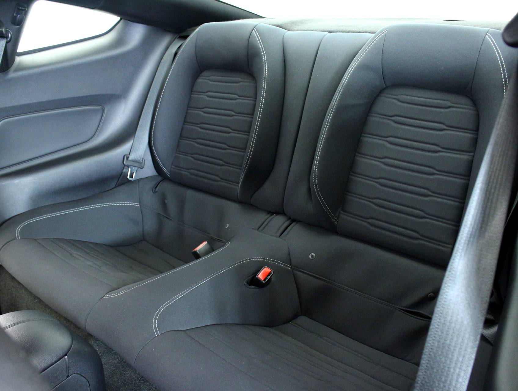 Florida Fine Cars - Used FORD MUSTANG 2016 HOLLYWOOD Ecoboost Performace