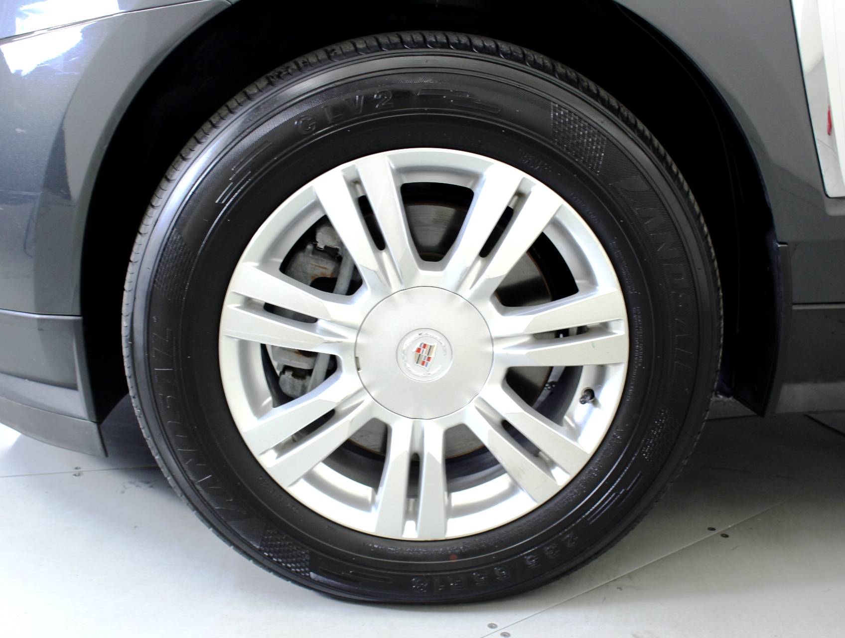 Florida Fine Cars - Used CADILLAC SRX 2015 WEST PALM LUXURY