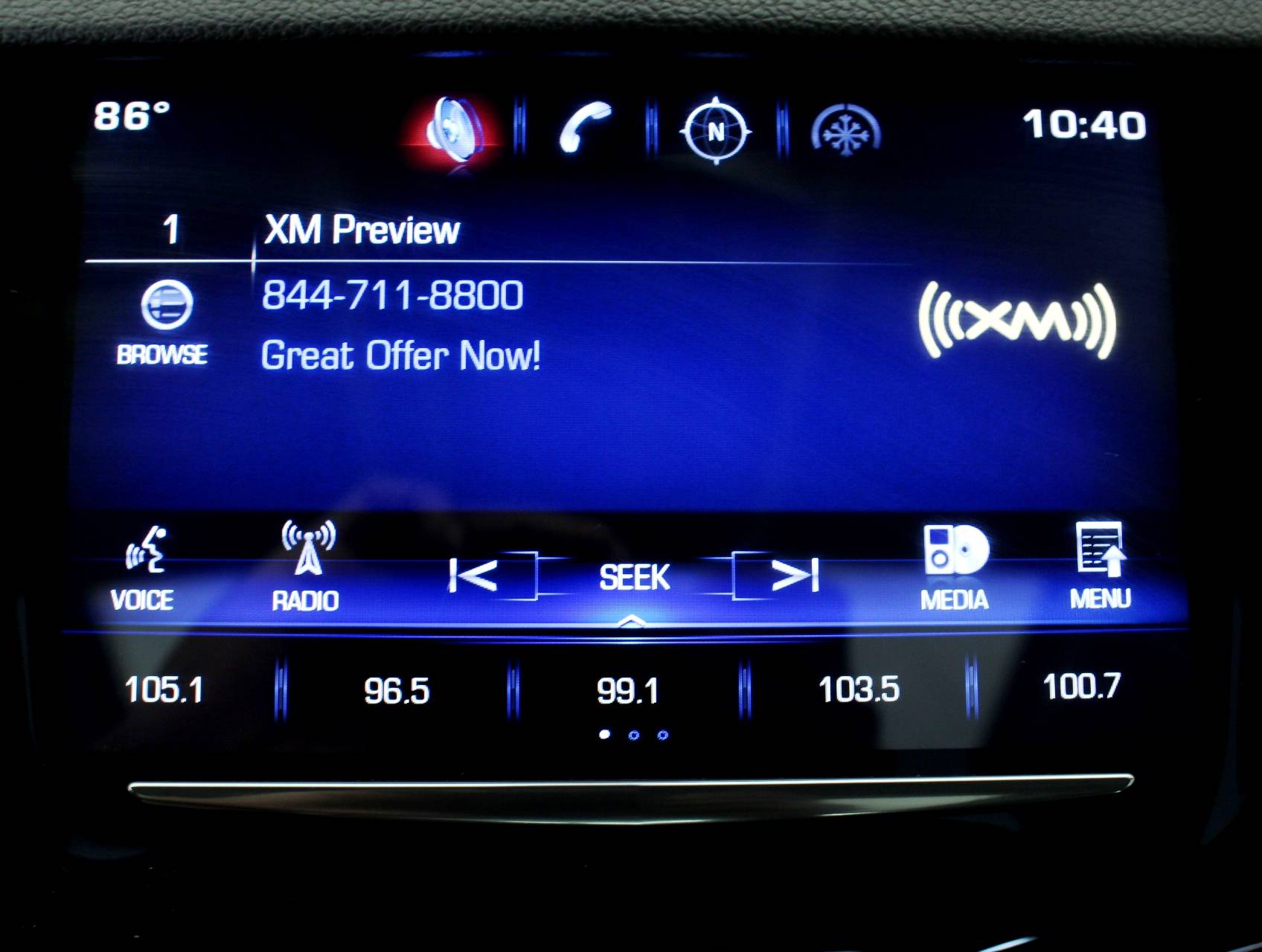 Florida Fine Cars - Used CADILLAC SRX 2015 WEST PALM LUXURY