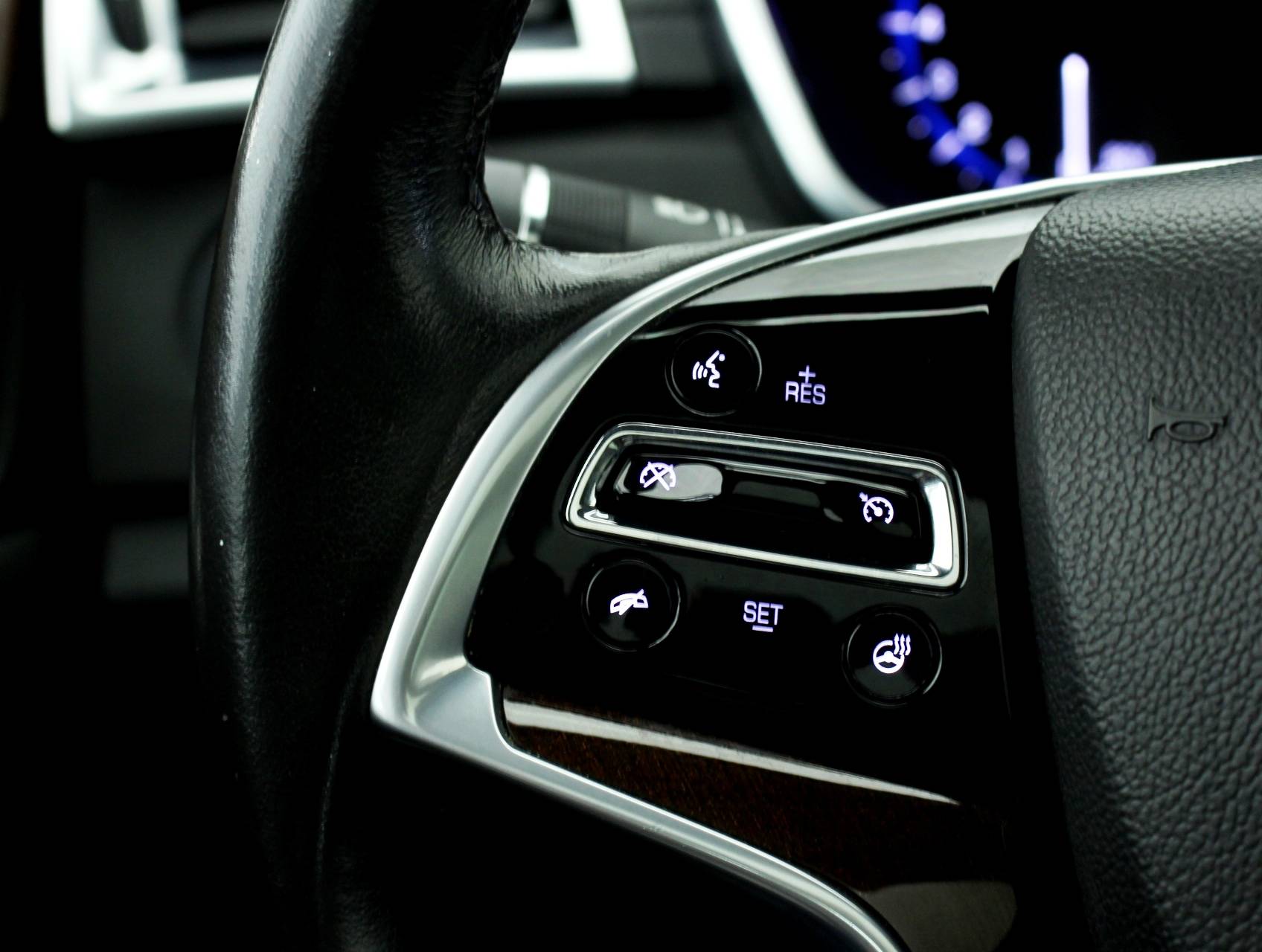 Florida Fine Cars - Used CADILLAC SRX 2015 WEST PALM LUXURY