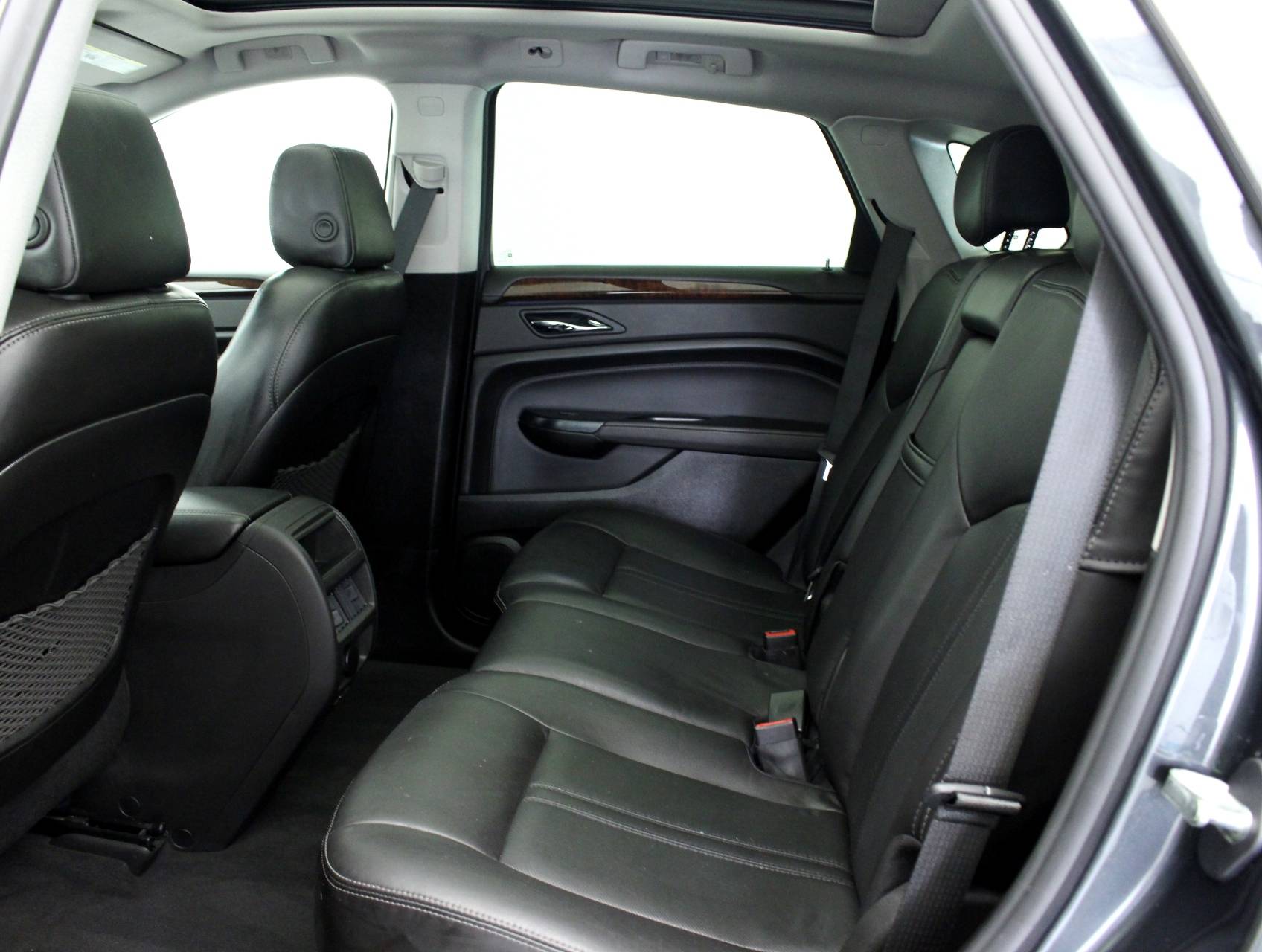 Florida Fine Cars - Used CADILLAC SRX 2015 WEST PALM LUXURY