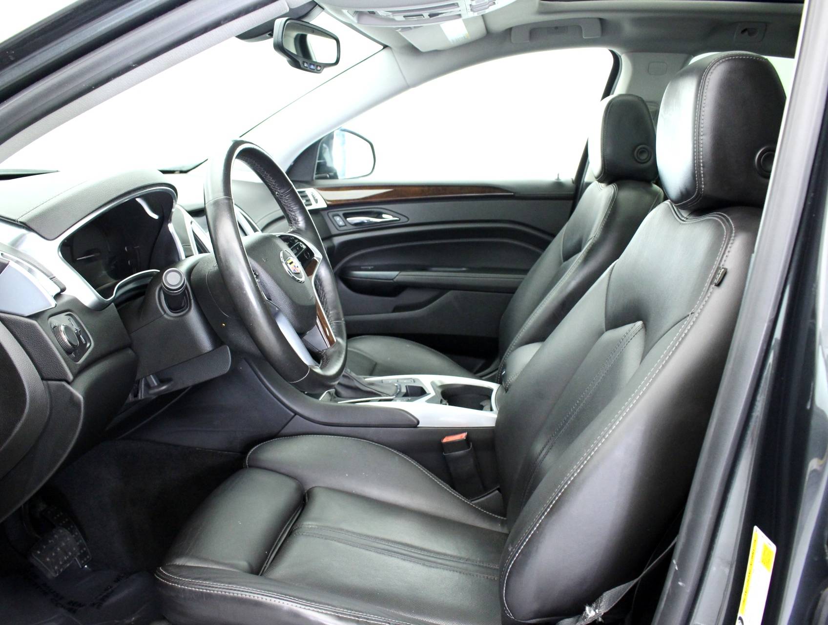 Florida Fine Cars - Used CADILLAC SRX 2015 WEST PALM LUXURY