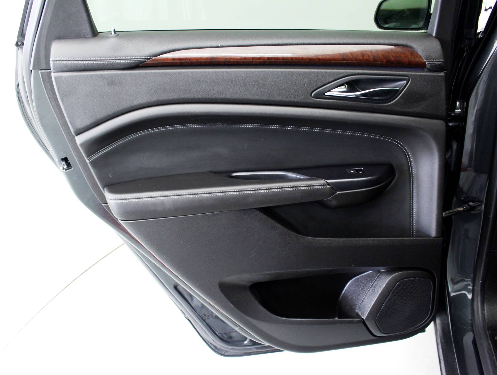 Florida Fine Cars - Used CADILLAC SRX 2015 WEST PALM LUXURY