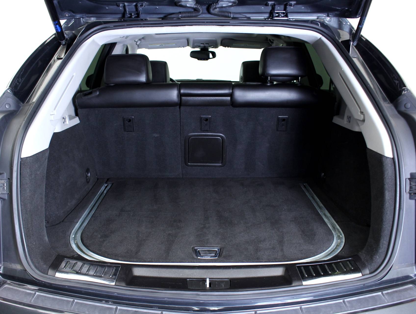 Florida Fine Cars - Used CADILLAC SRX 2015 WEST PALM LUXURY