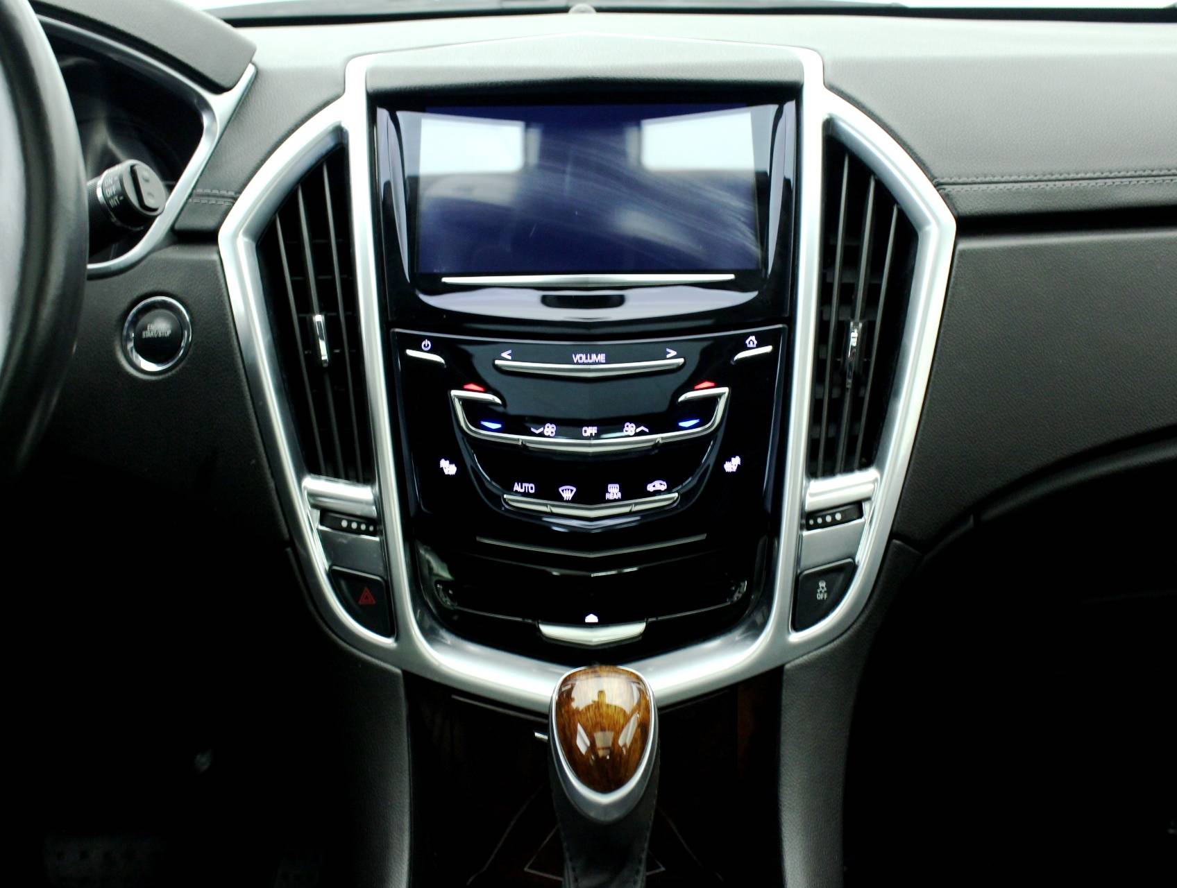 Florida Fine Cars - Used CADILLAC SRX 2015 WEST PALM LUXURY