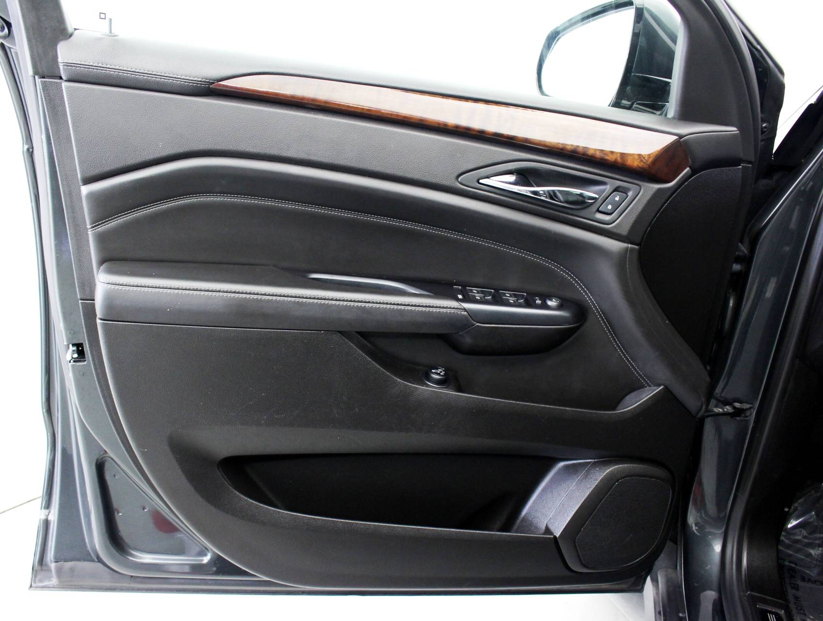 Florida Fine Cars - Used CADILLAC SRX 2015 WEST PALM LUXURY